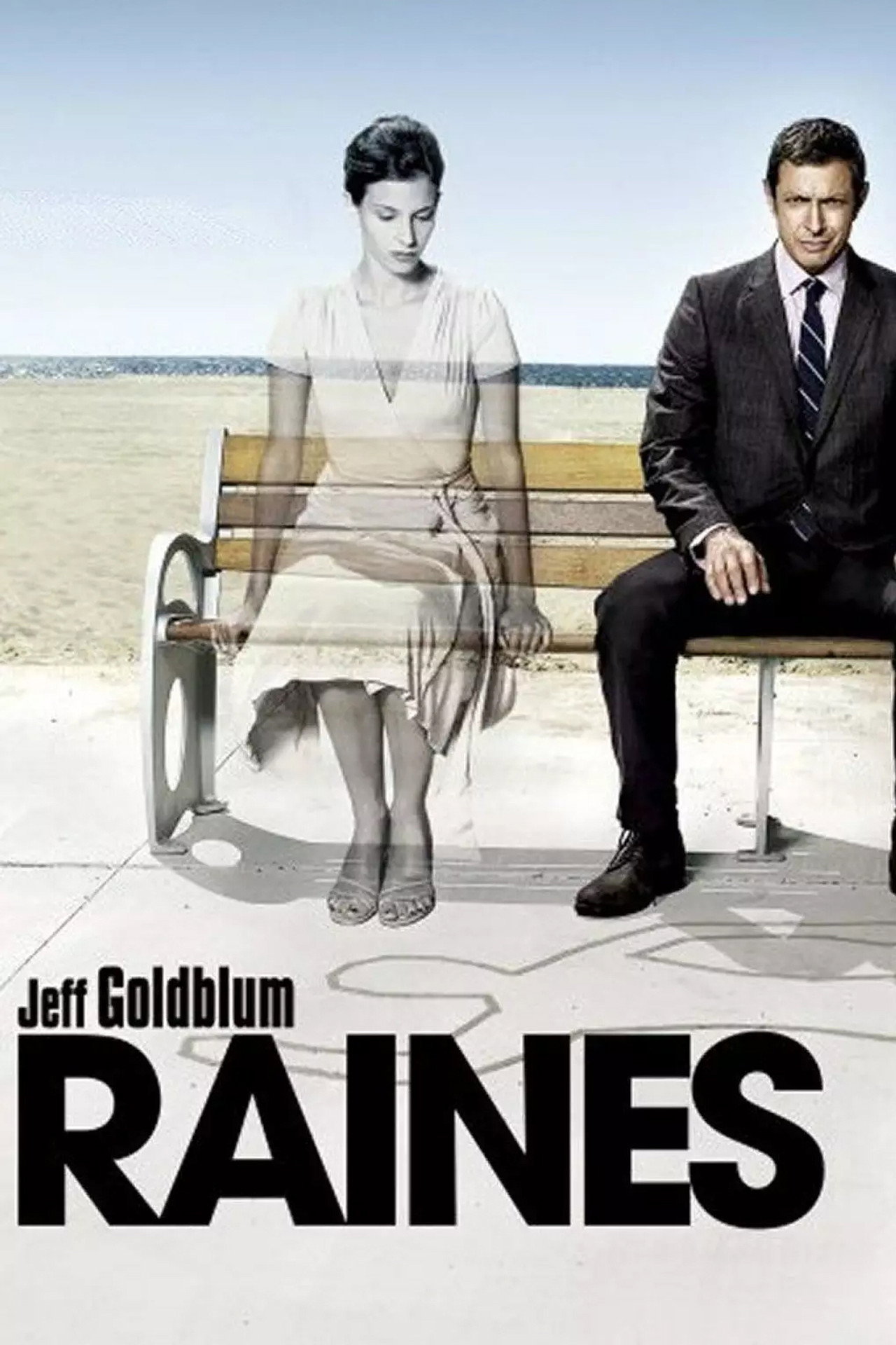 Pôster de Raines