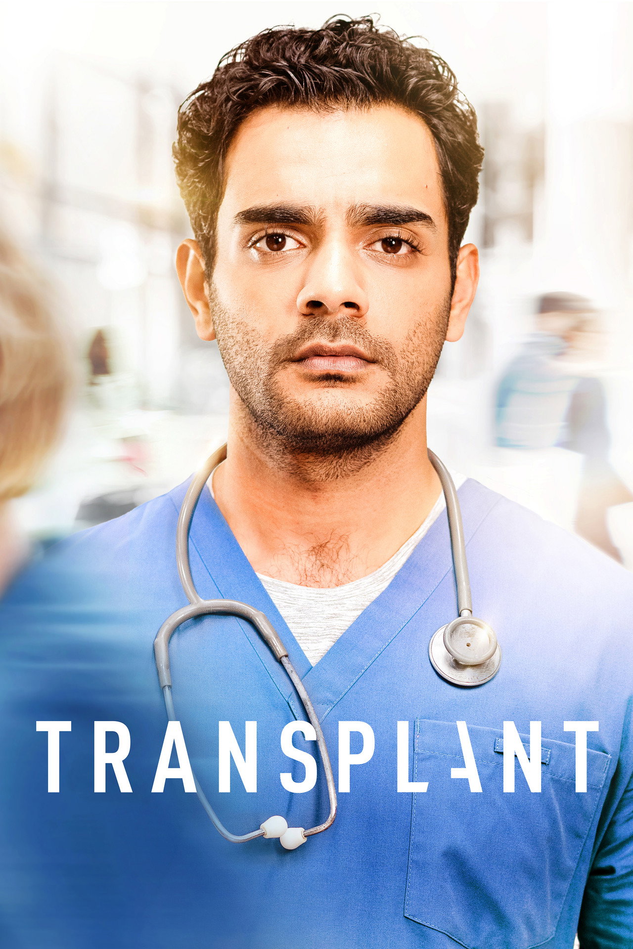 Pôster de Transplant