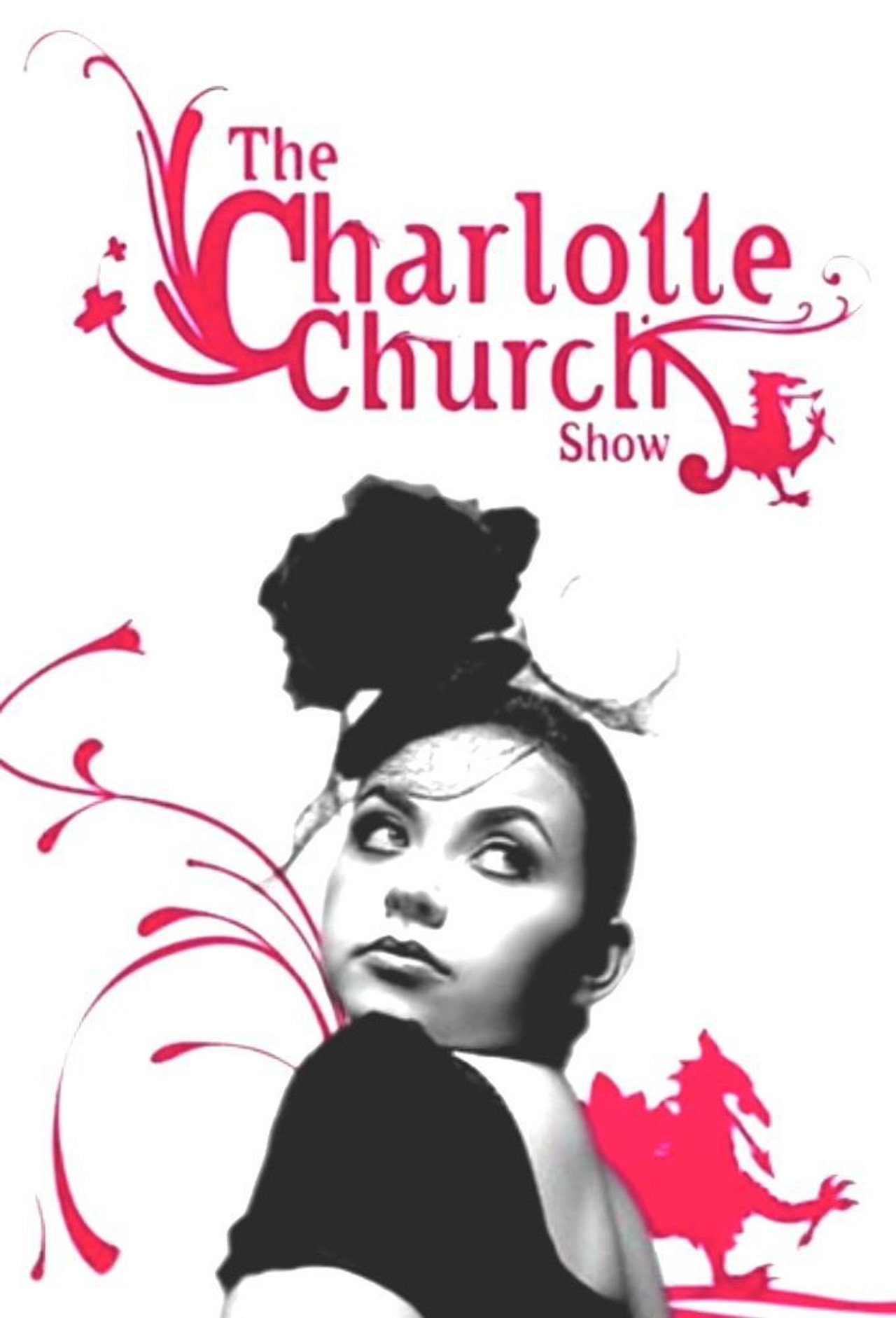 Pôster de The Charlotte Church Show