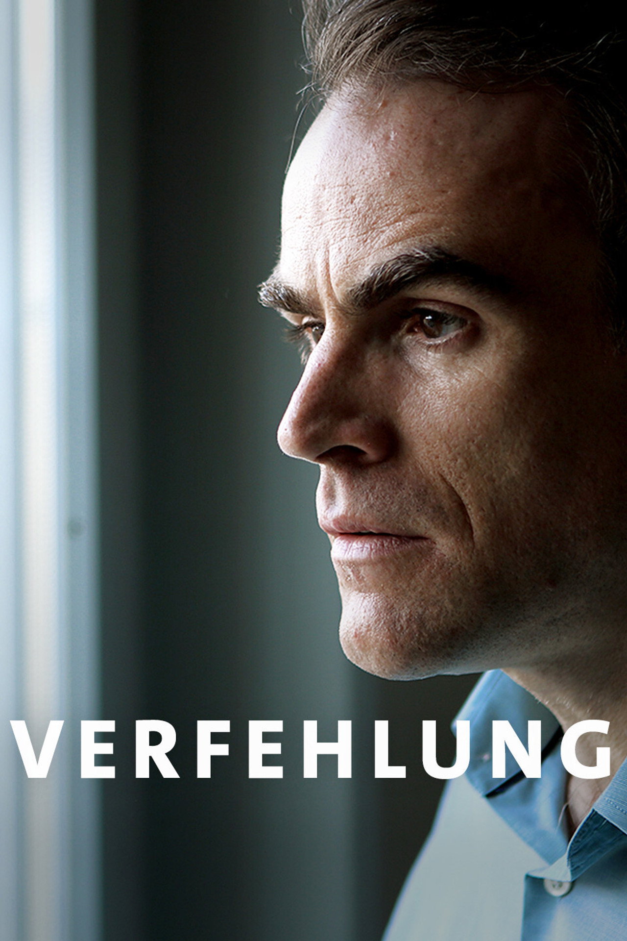 Pôster de Verfehlung