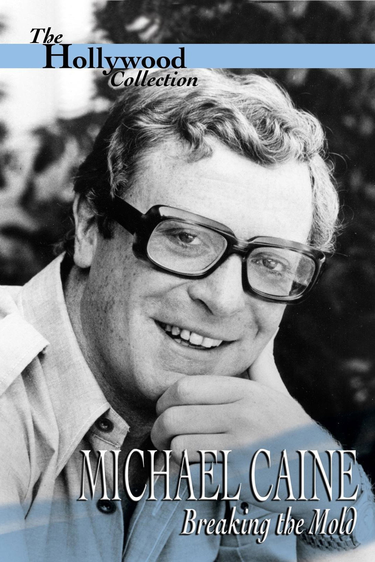 Pôster de Michael Caine: Breaking the Mold