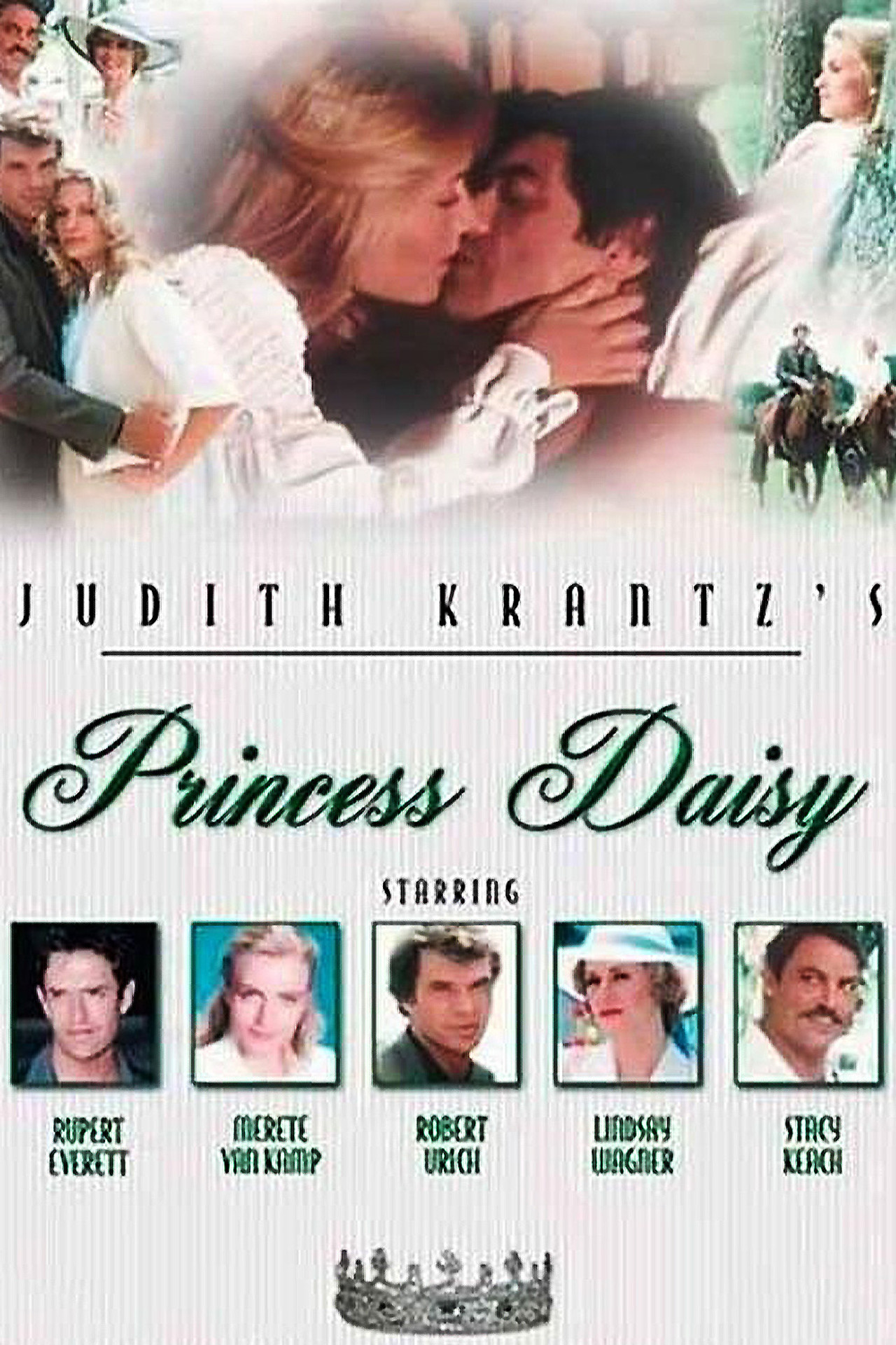 Pôster de Princess Daisy