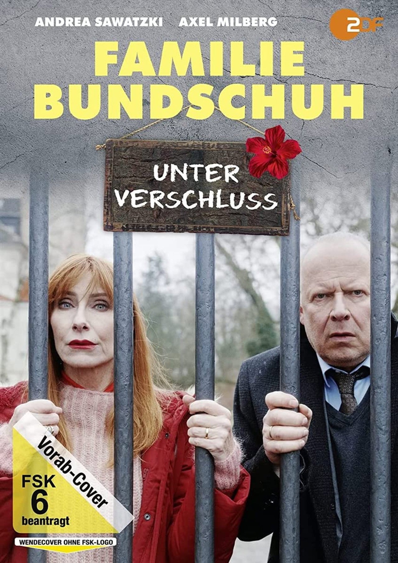 Pôster de Familie Bundschuh - Unter Verschluss