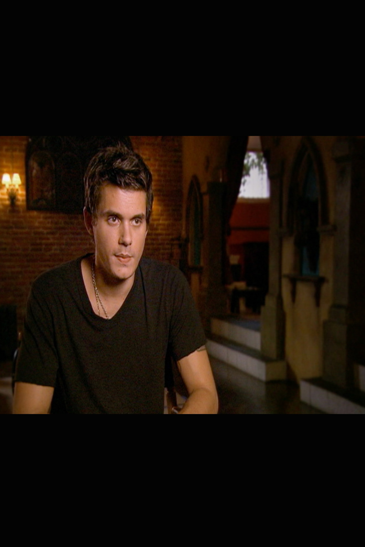 Pôster de The Making of “Say”