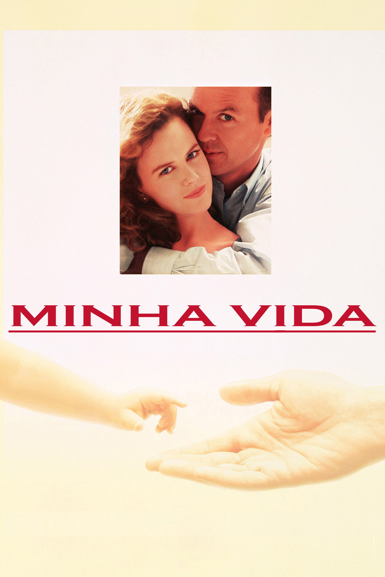 Pôster de Minha Vida