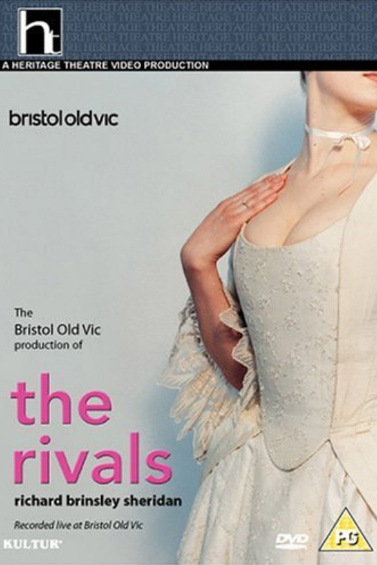 Pôster de The Rivals