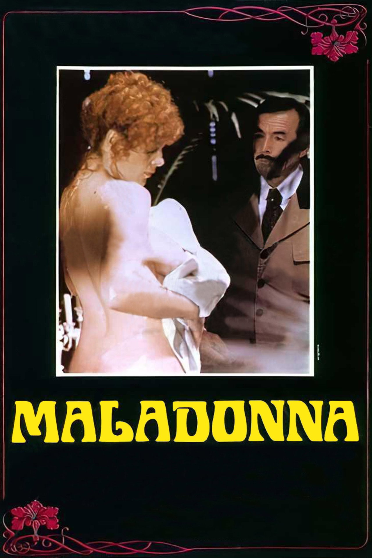 Pôster de Maladonna