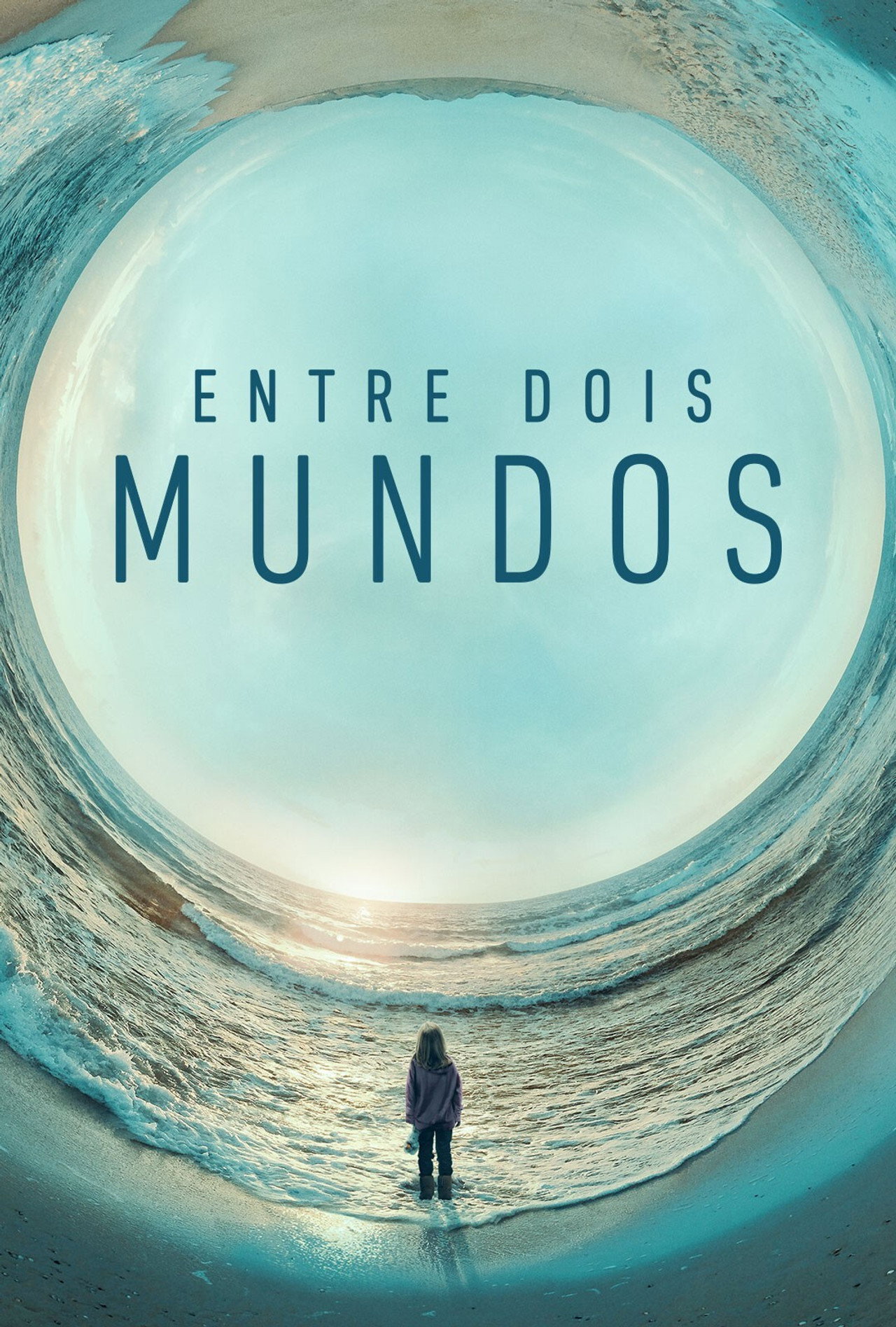 Pôster de Entre Dois Mundos