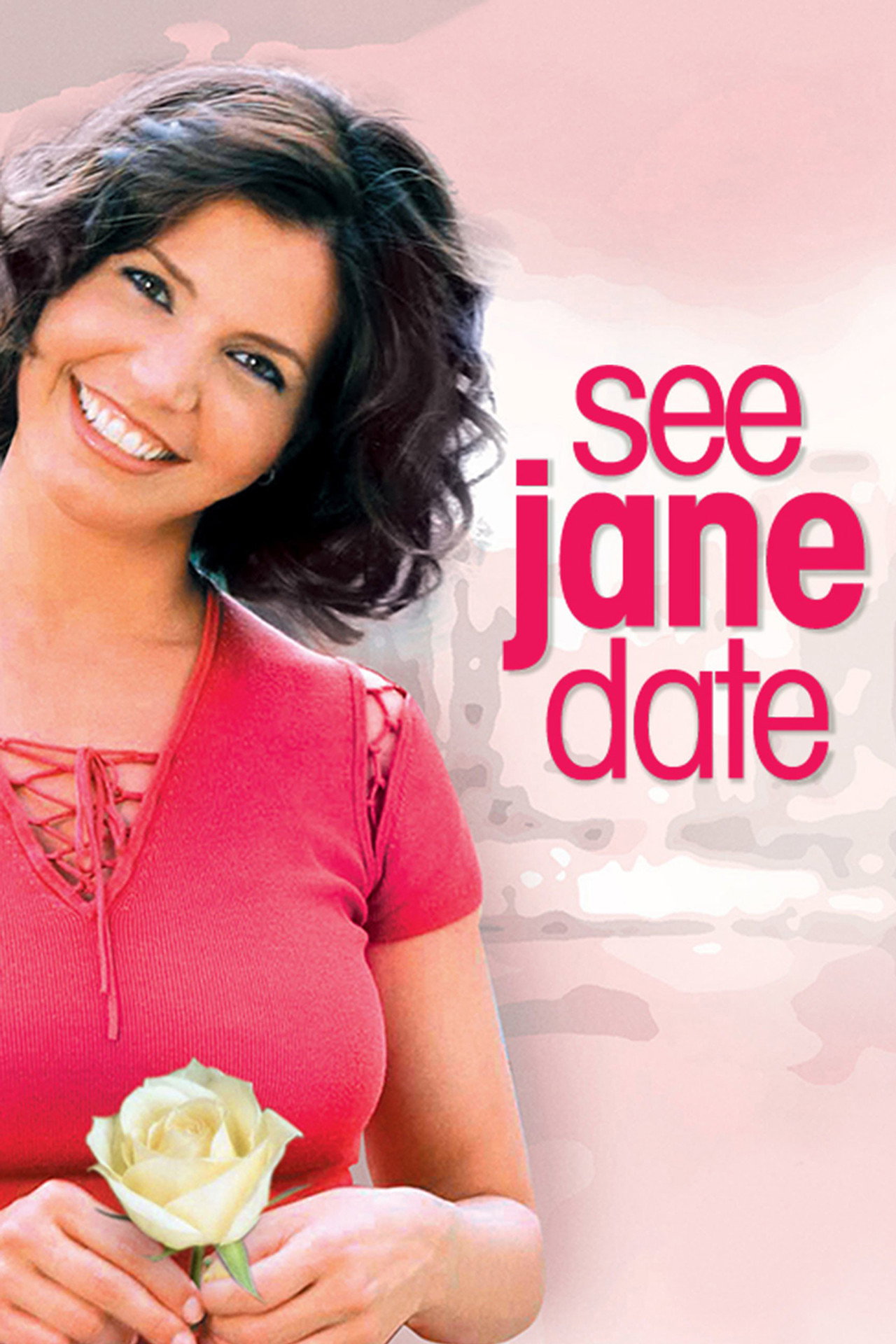 Pôster de See Jane Date