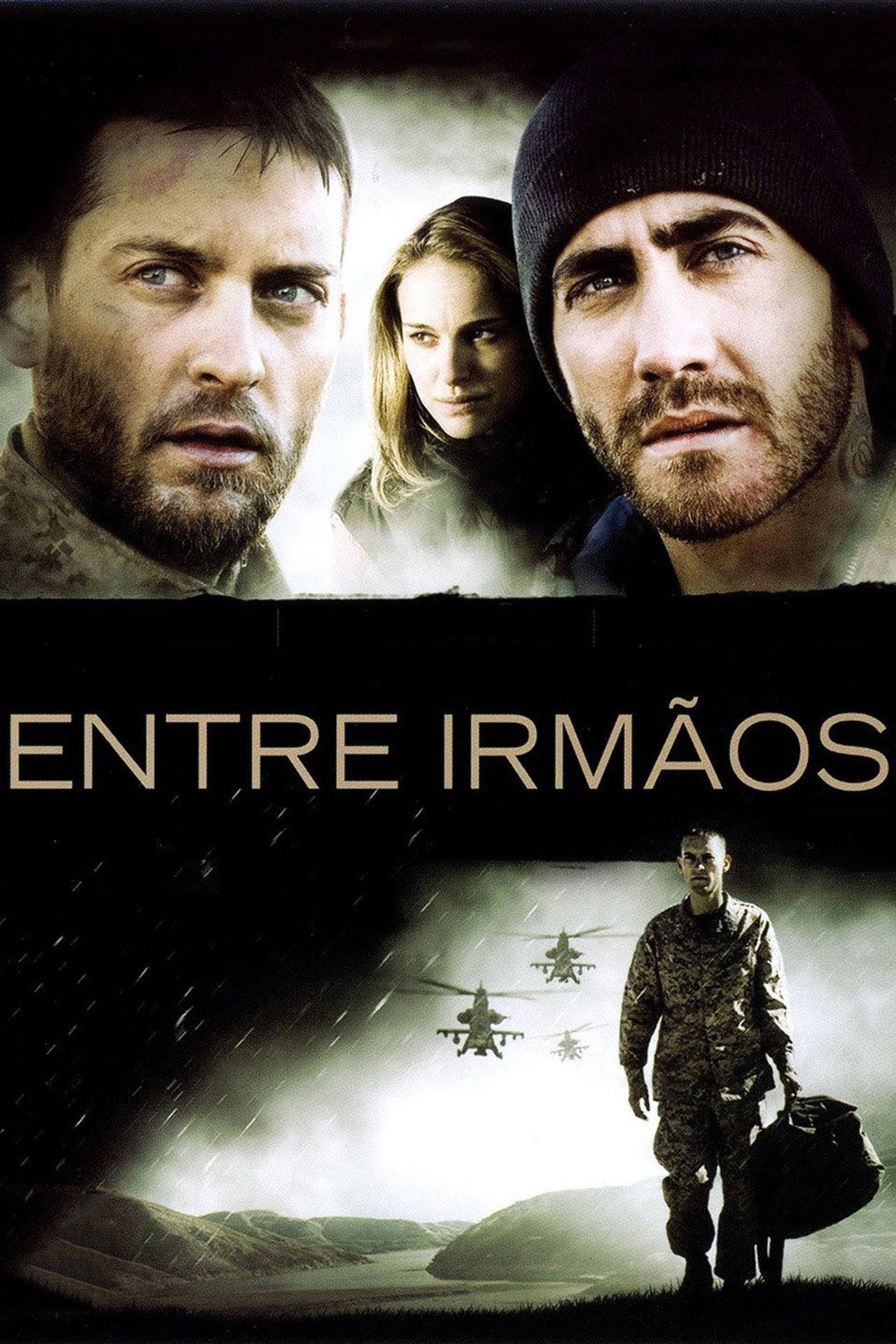 Pôster de Entre Irmãos