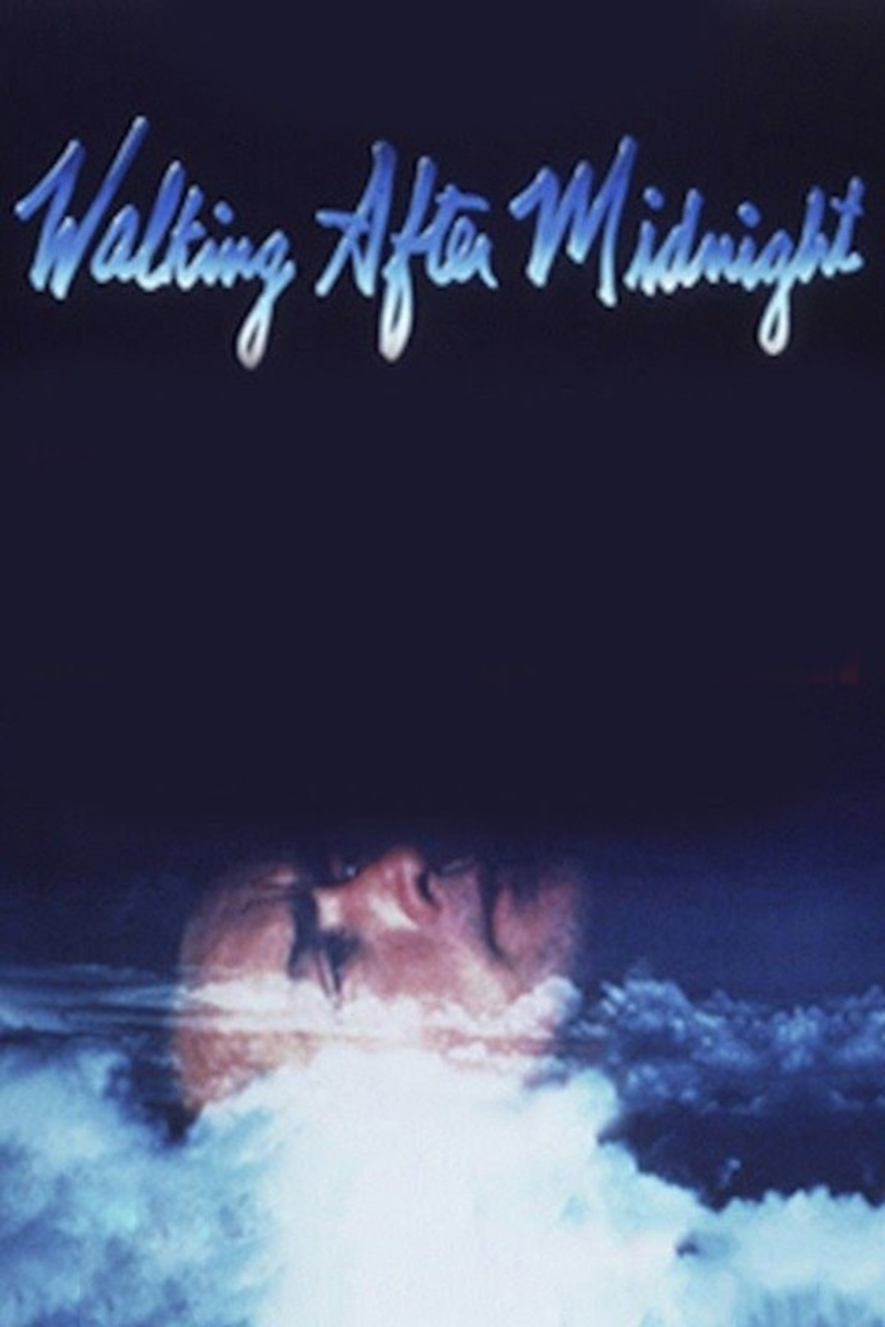 Pôster de Walking After Midnight