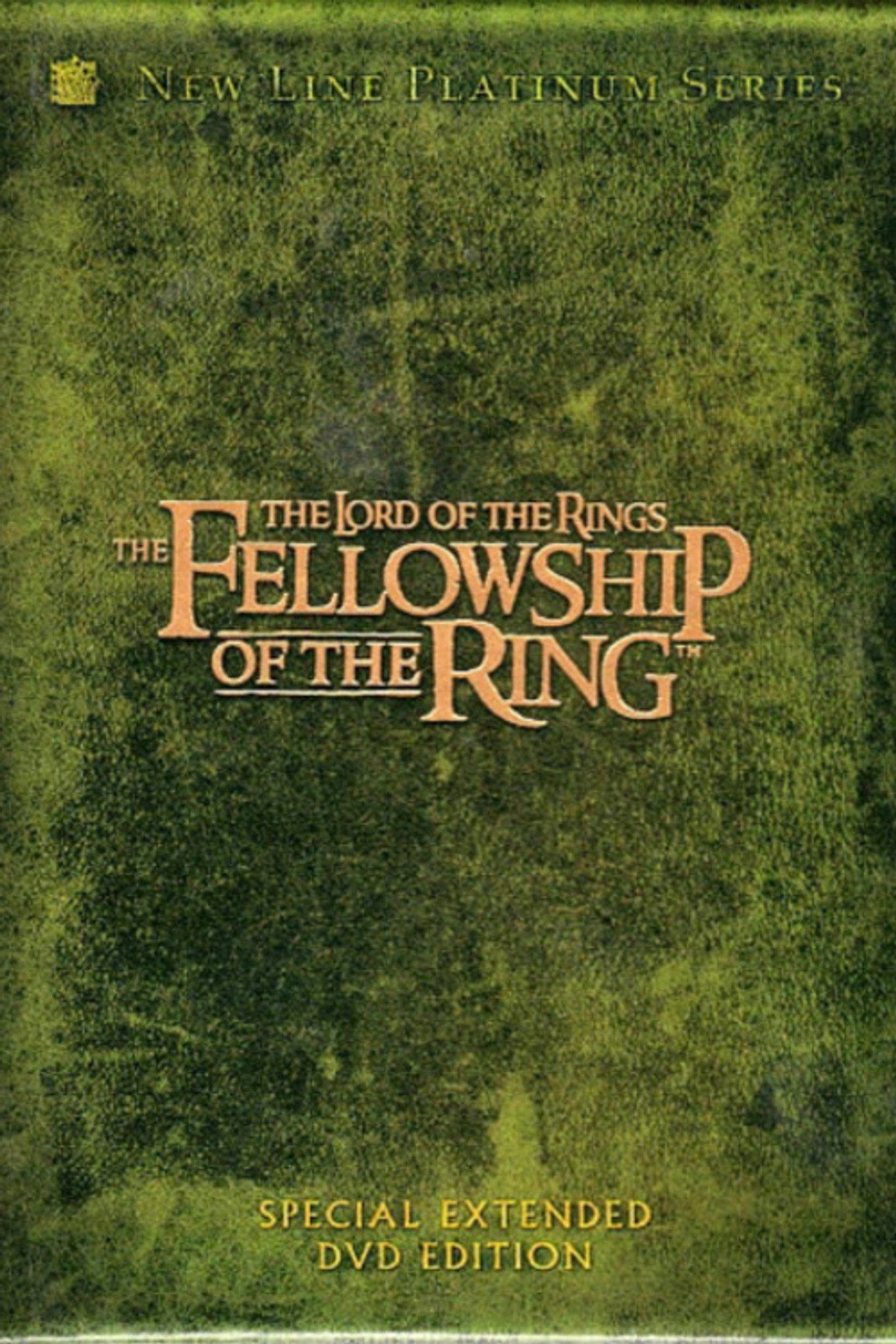 Pôster de The Fellowship of the Ring: Cameras in Middle-earth