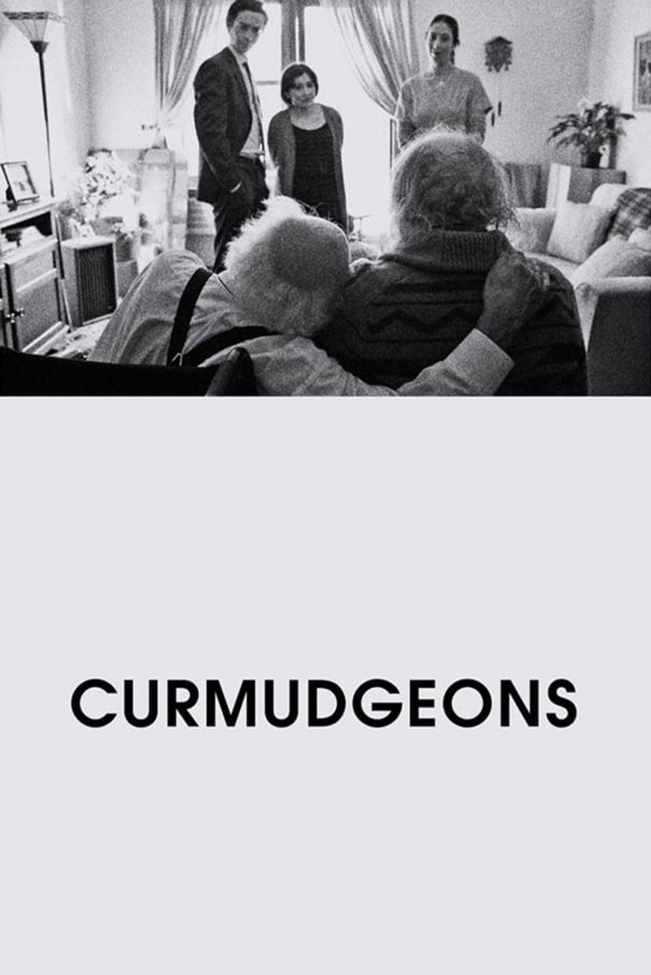 Pôster de Curmudgeons