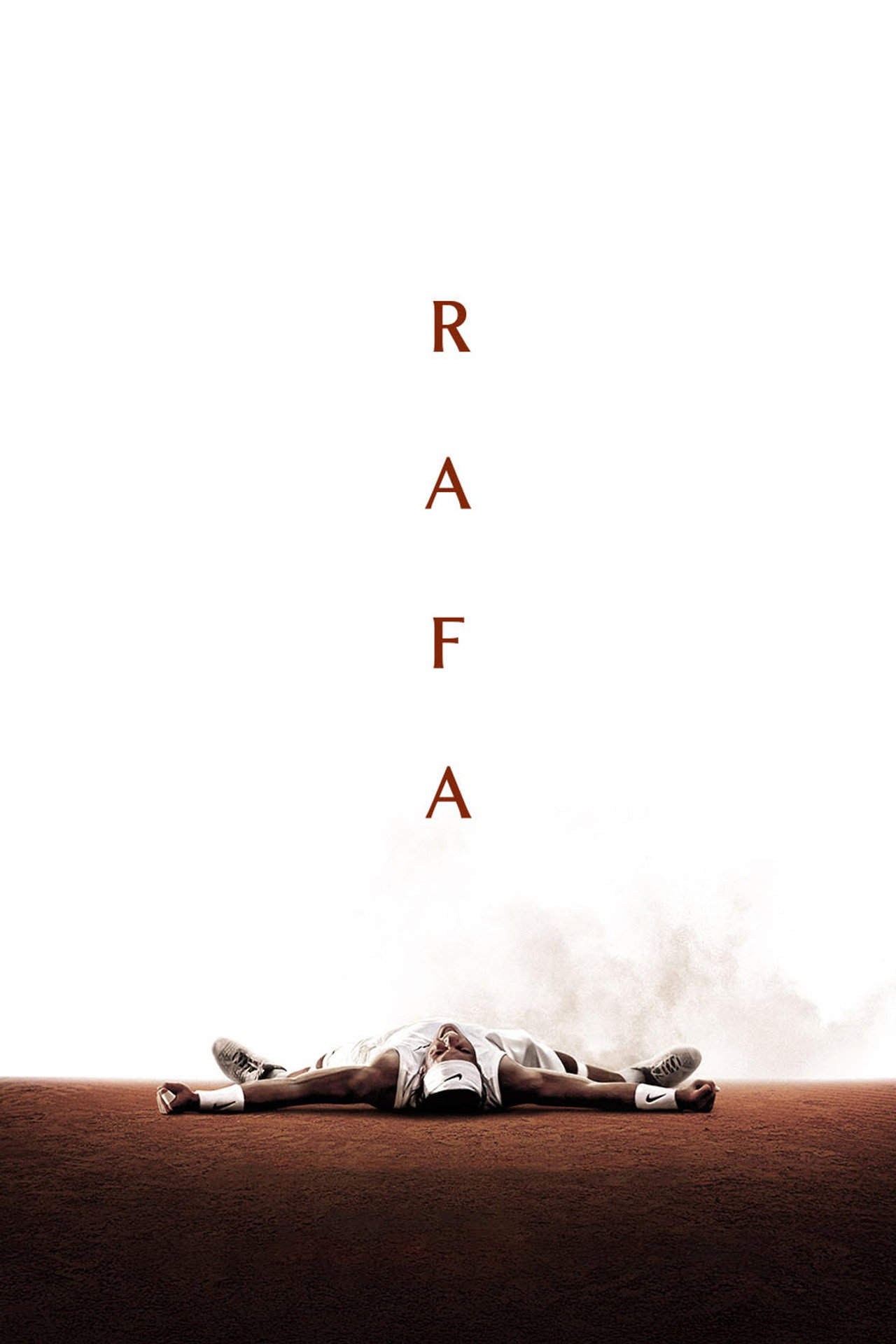 Pôster de Rafa