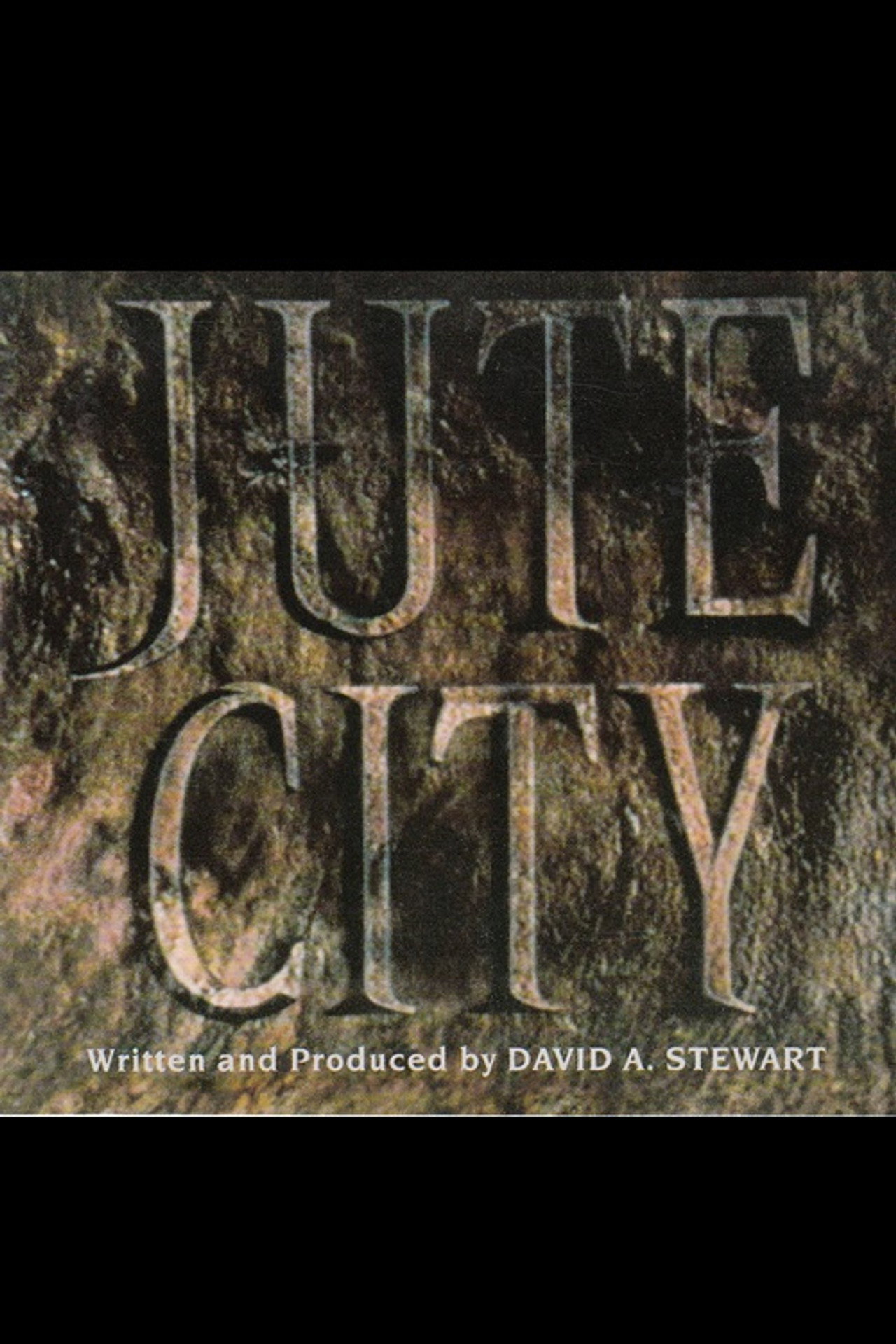 Pôster de Jute City