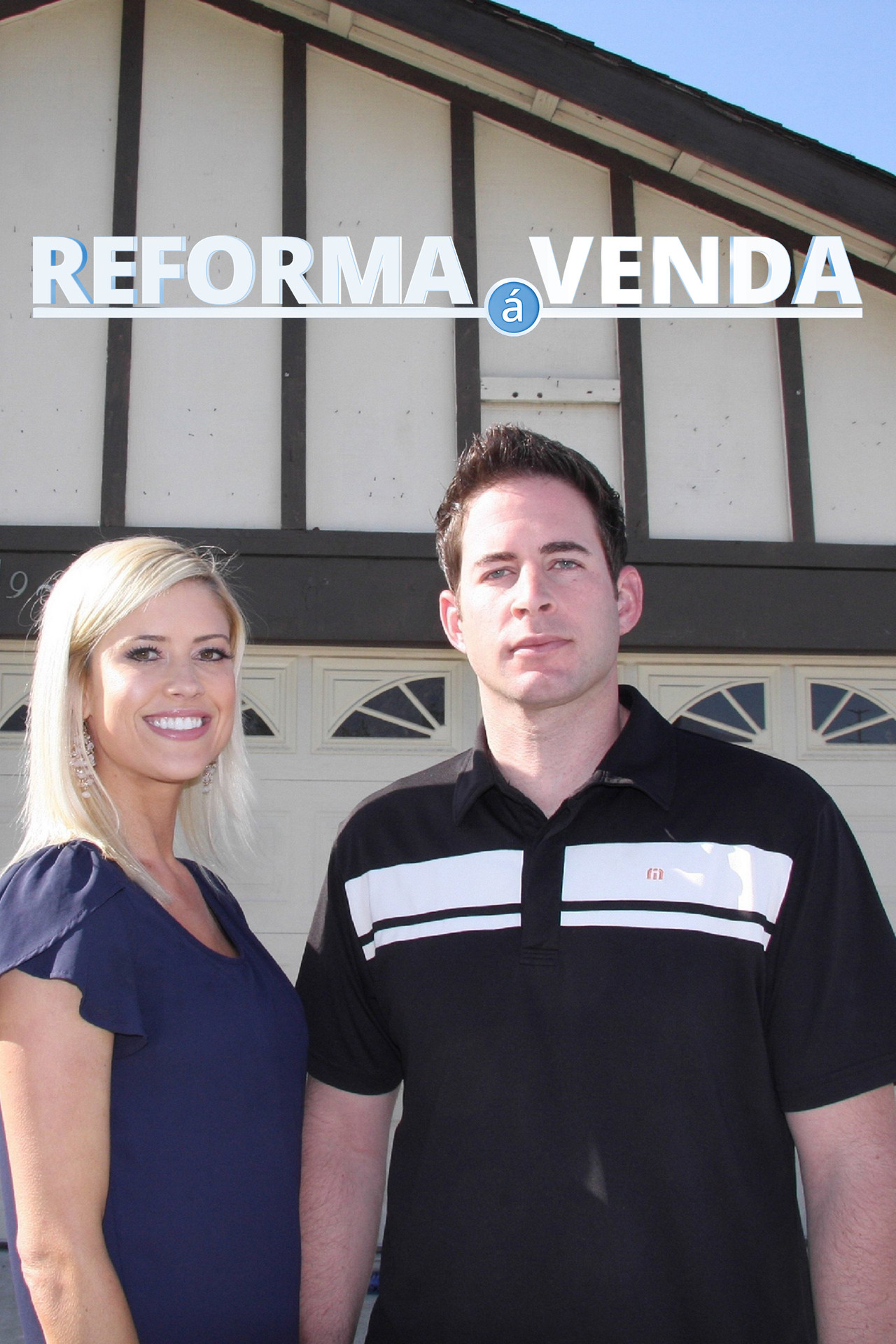 Pôster de Reforma à Venda