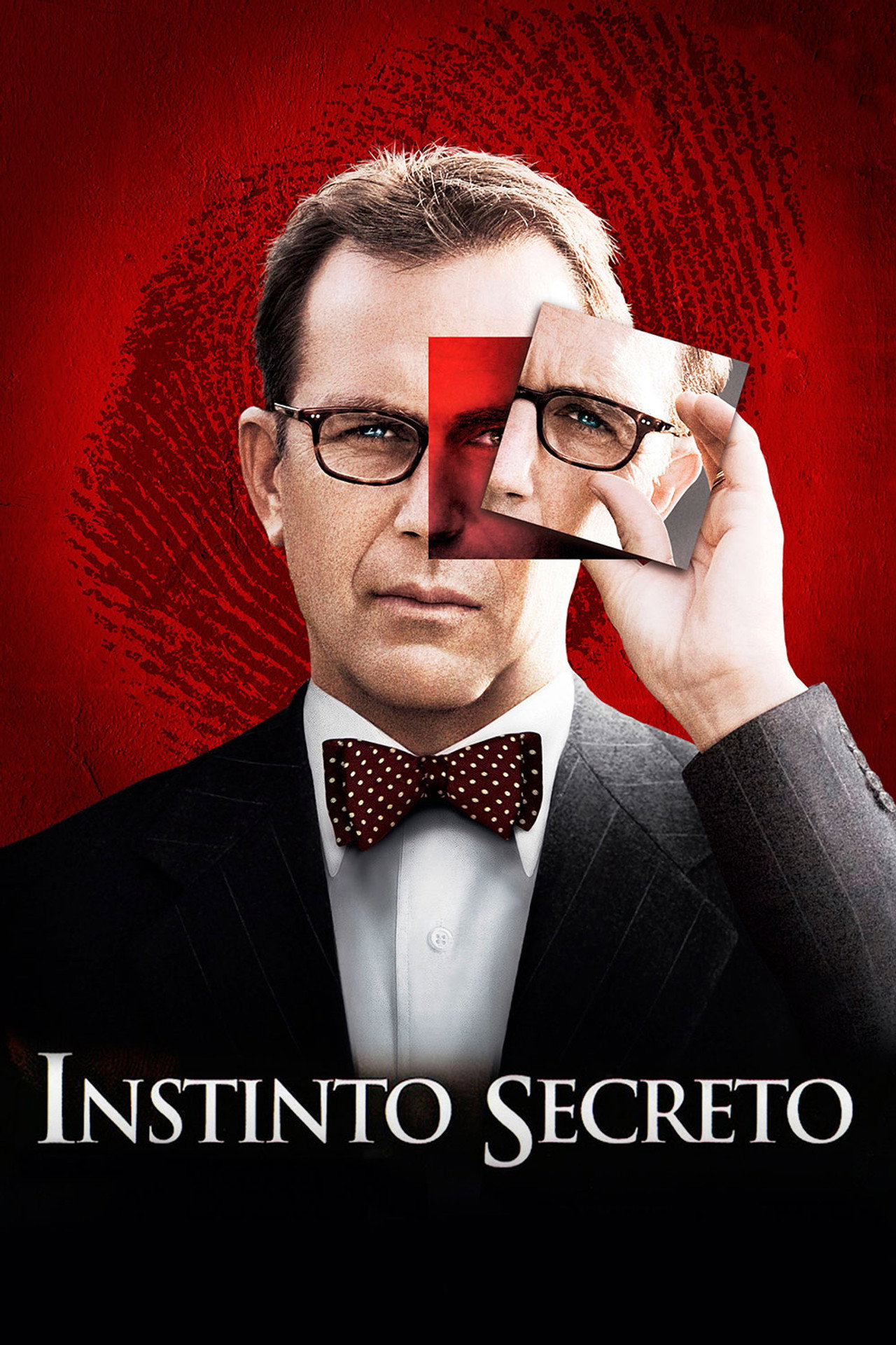 Pôster de Instinto Secreto