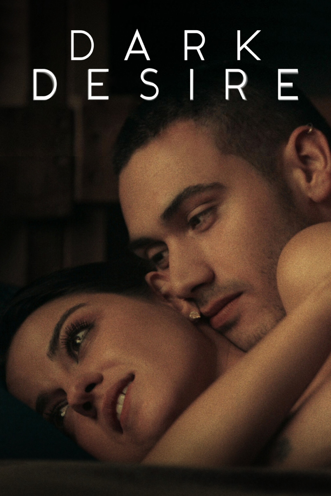 Pôster de Dark Desire