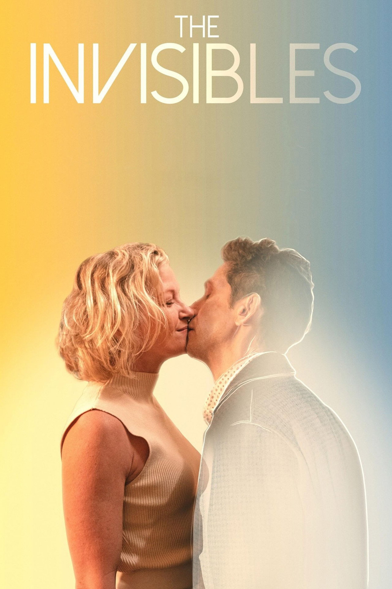 Pôster de The Invisibles