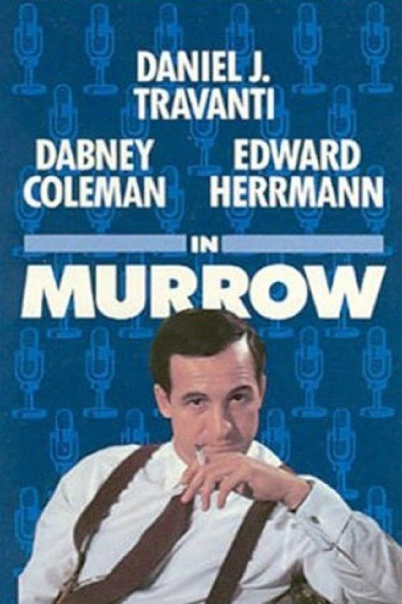 Pôster de Murrow