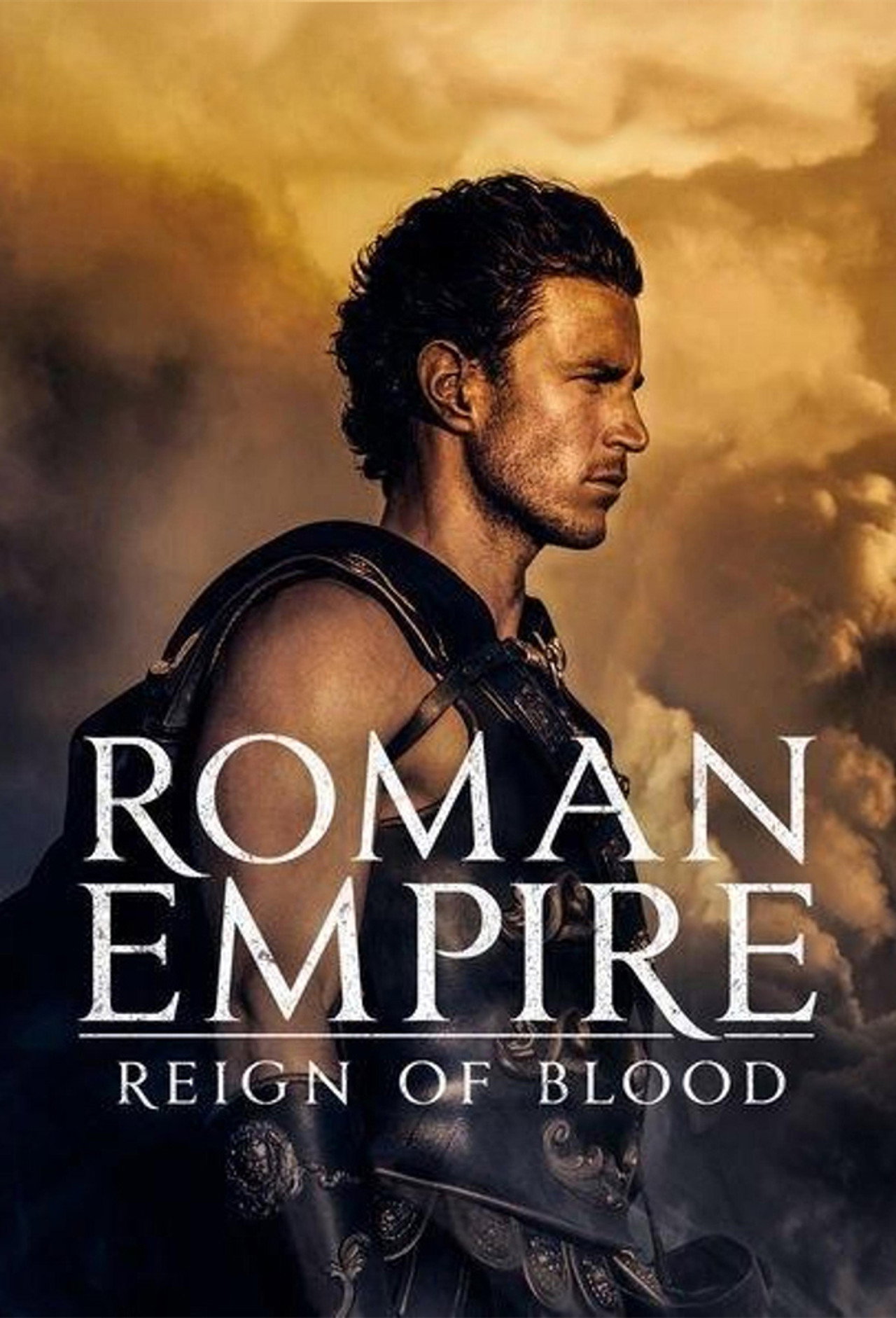 Pôster de Roman Empire