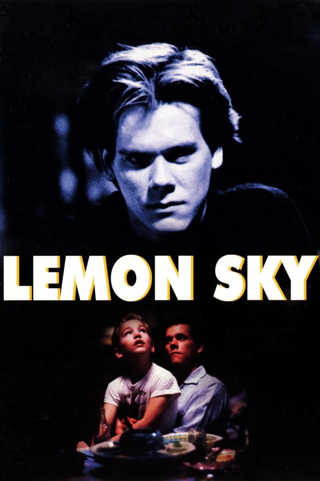 Pôster de Lemon Sky