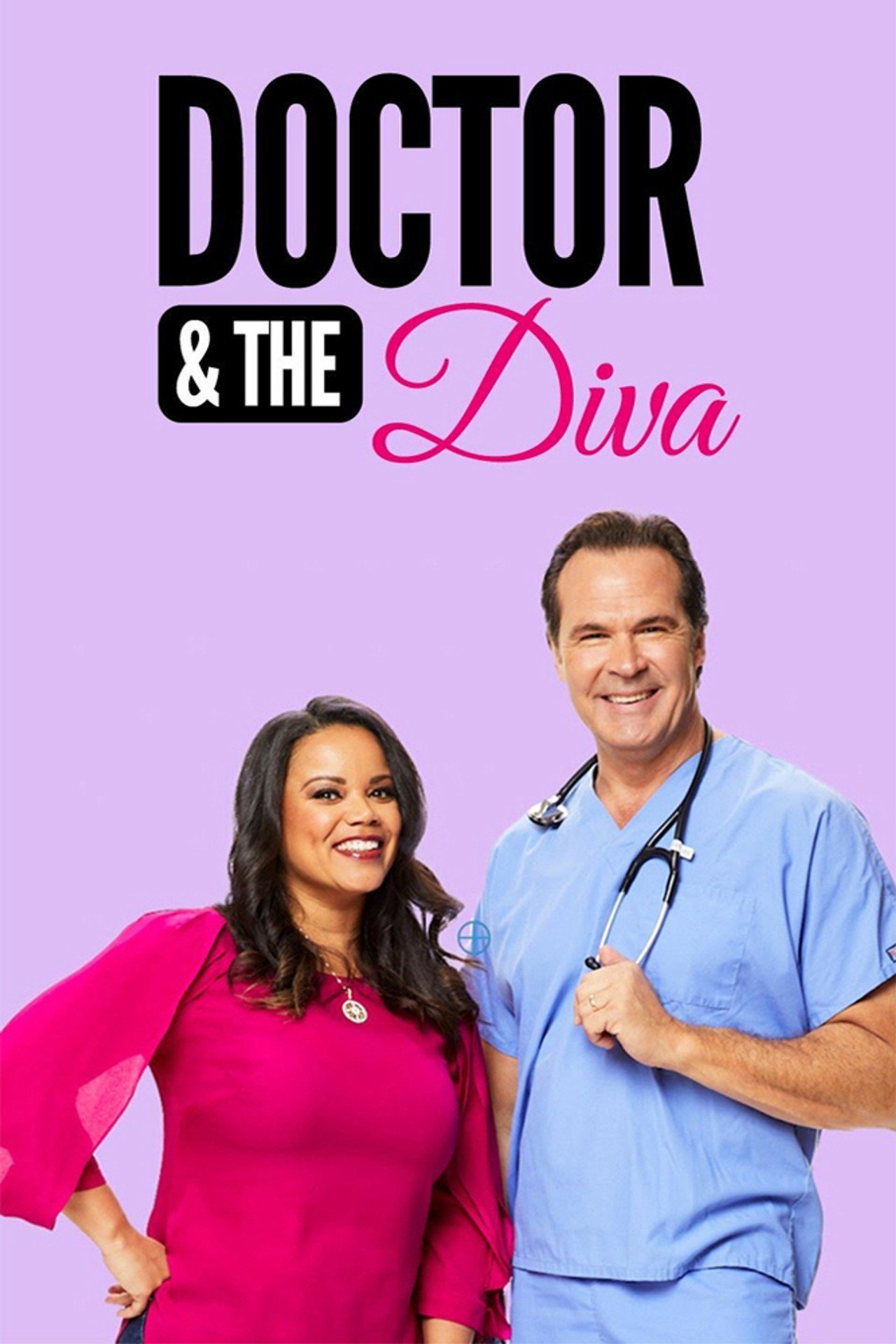 Pôster de Doctor & the Diva