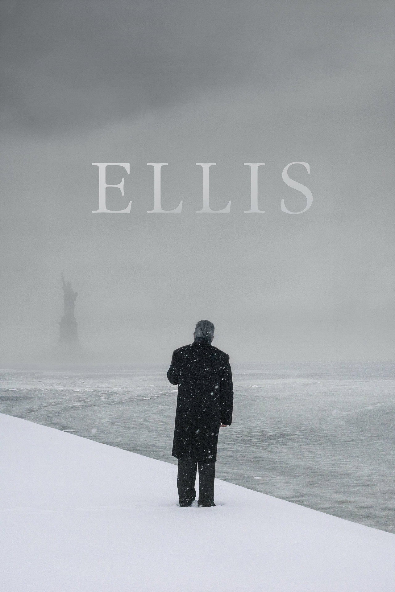 Pôster de Ellis