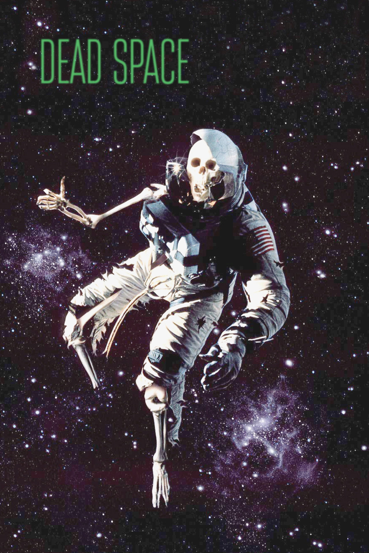 Pôster de Dead Space