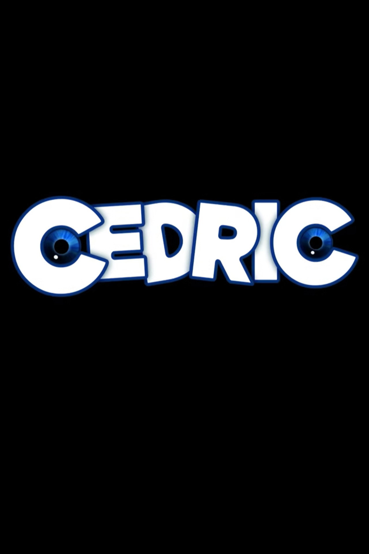Pôster de Cedric