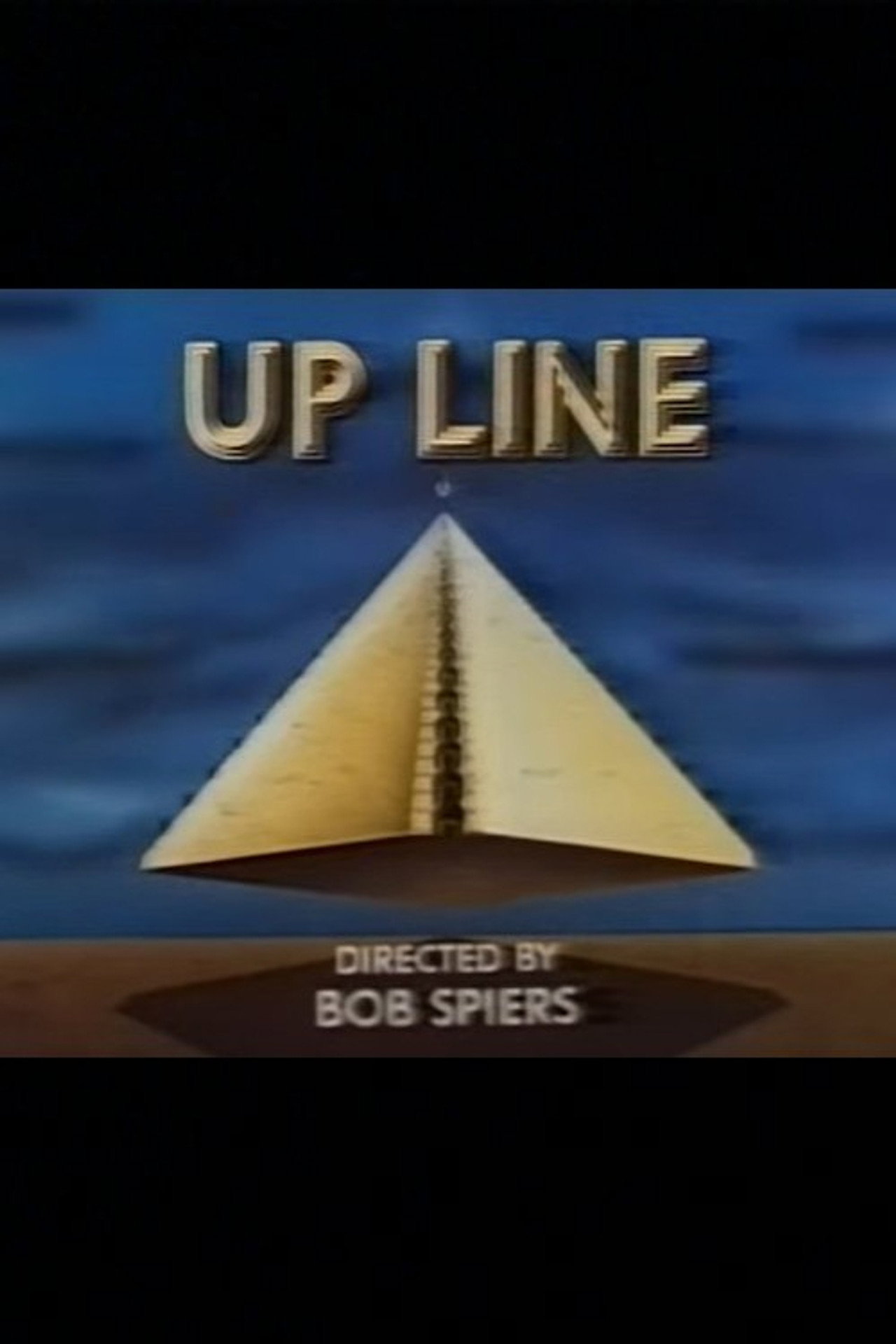 Pôster de Up Line