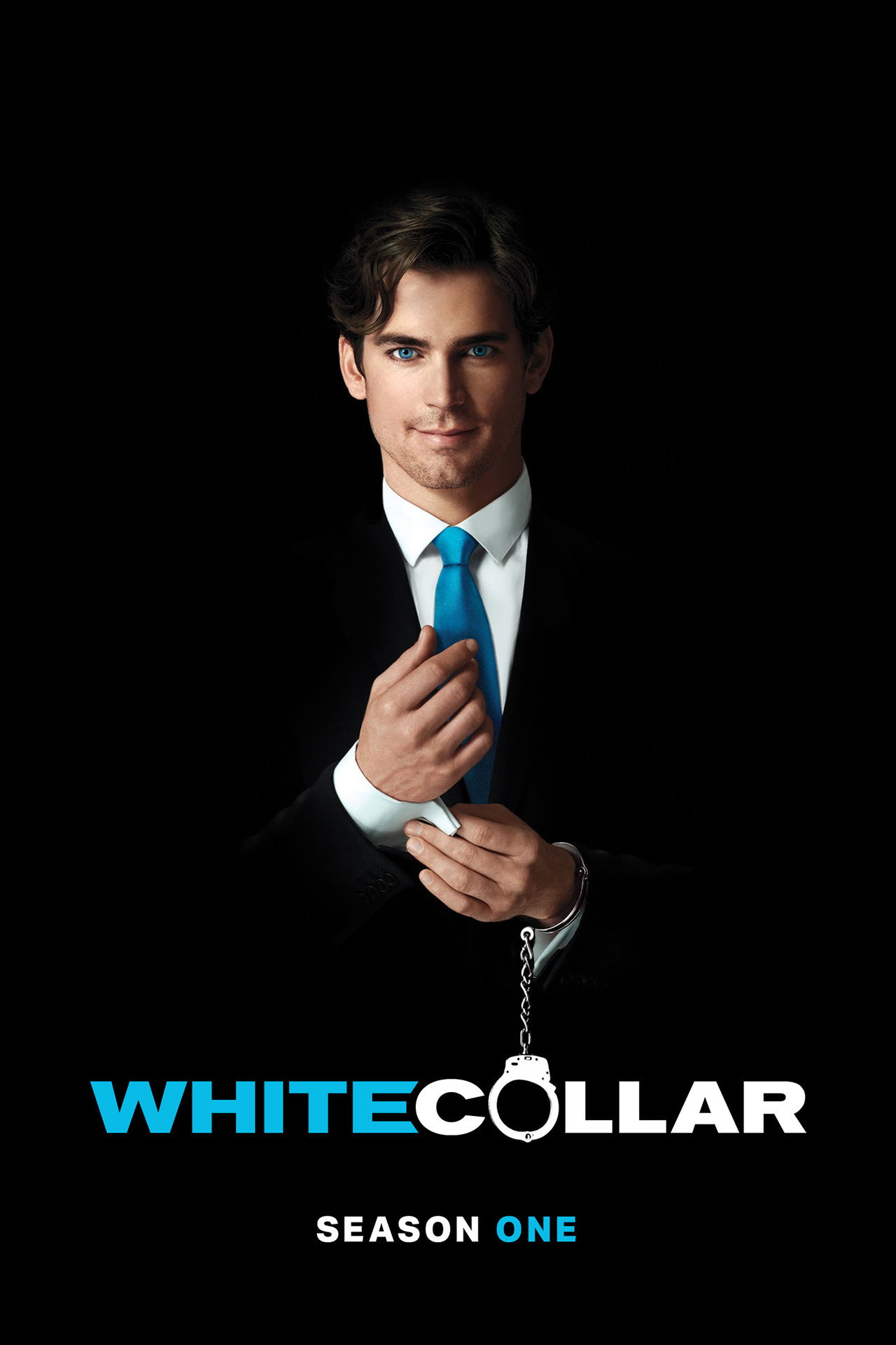 Pôster de White Collar
