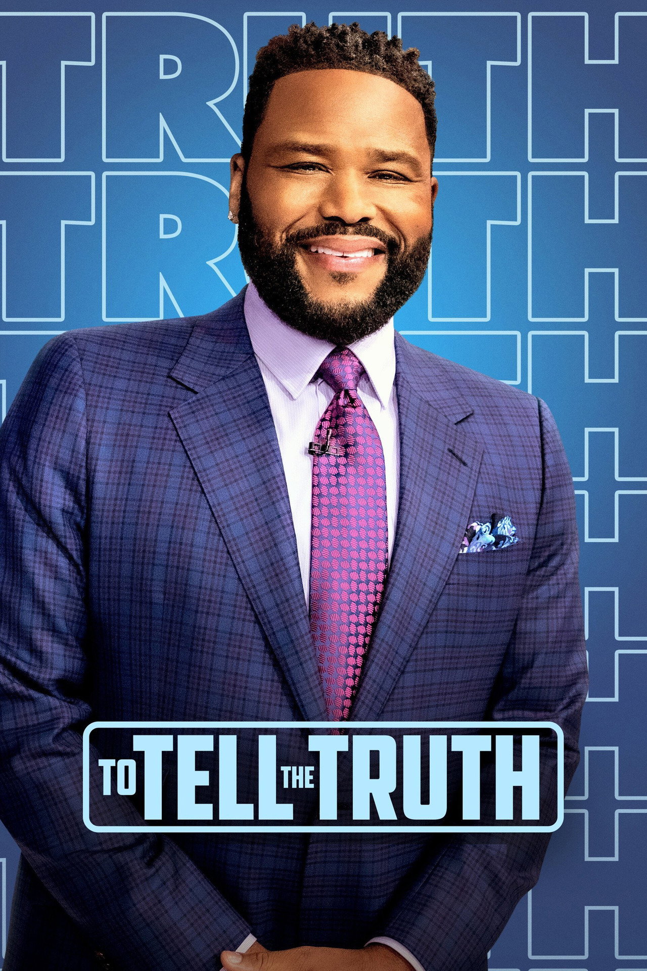 Pôster de To Tell the Truth
