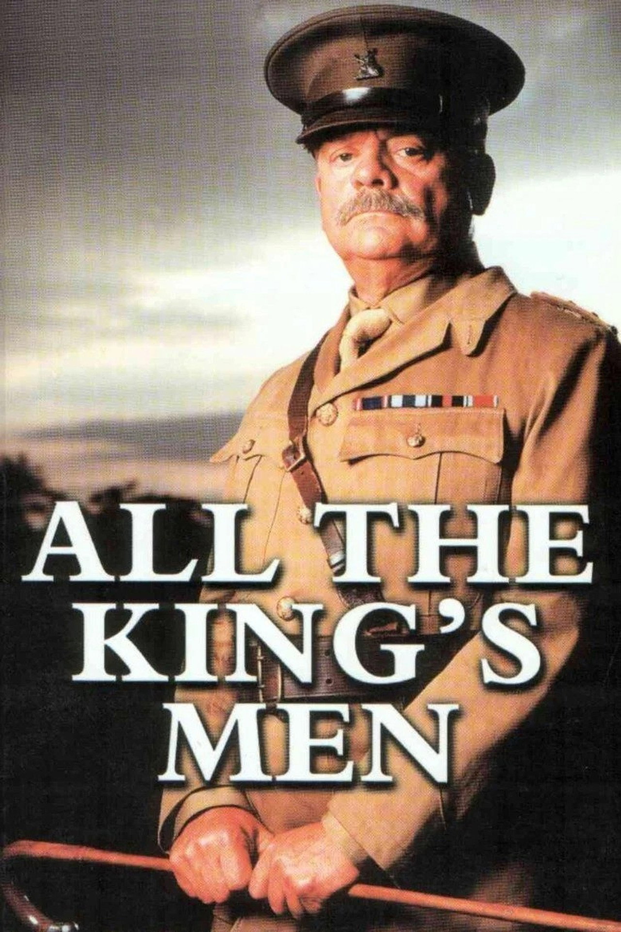 Pôster de All the King's Men