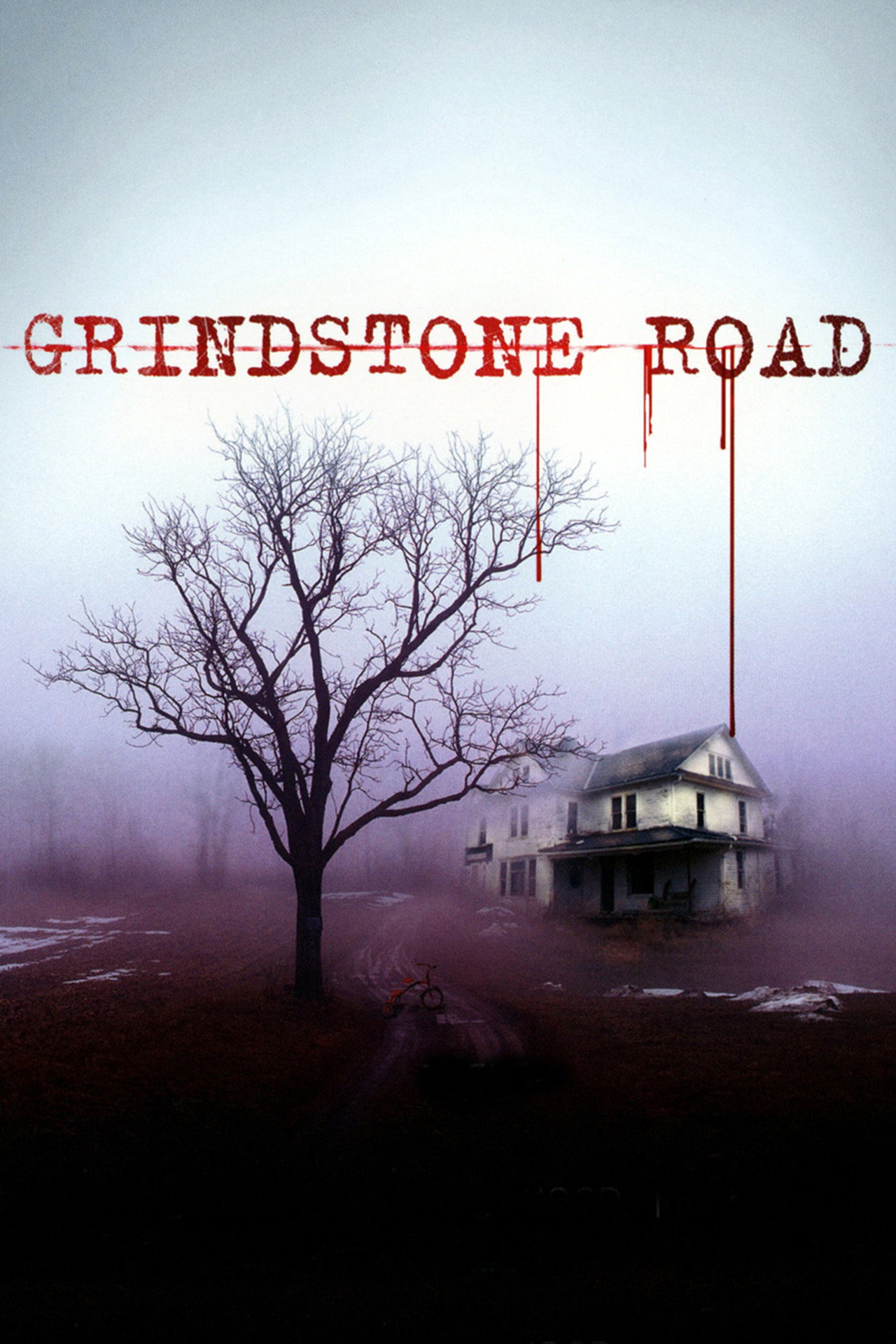 Pôster de Grindstone Road