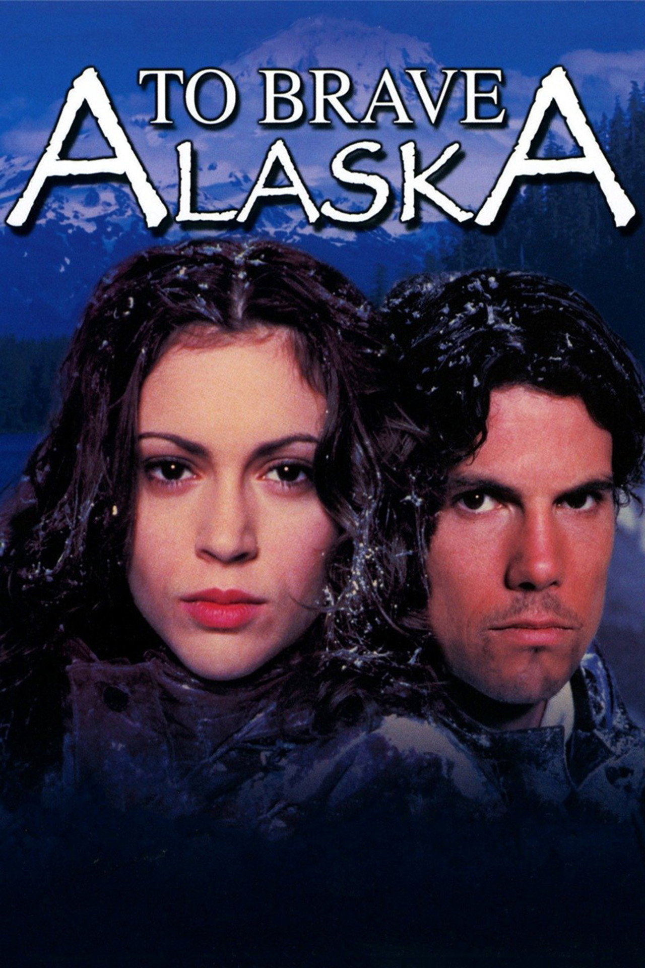 Pôster de To Brave Alaska