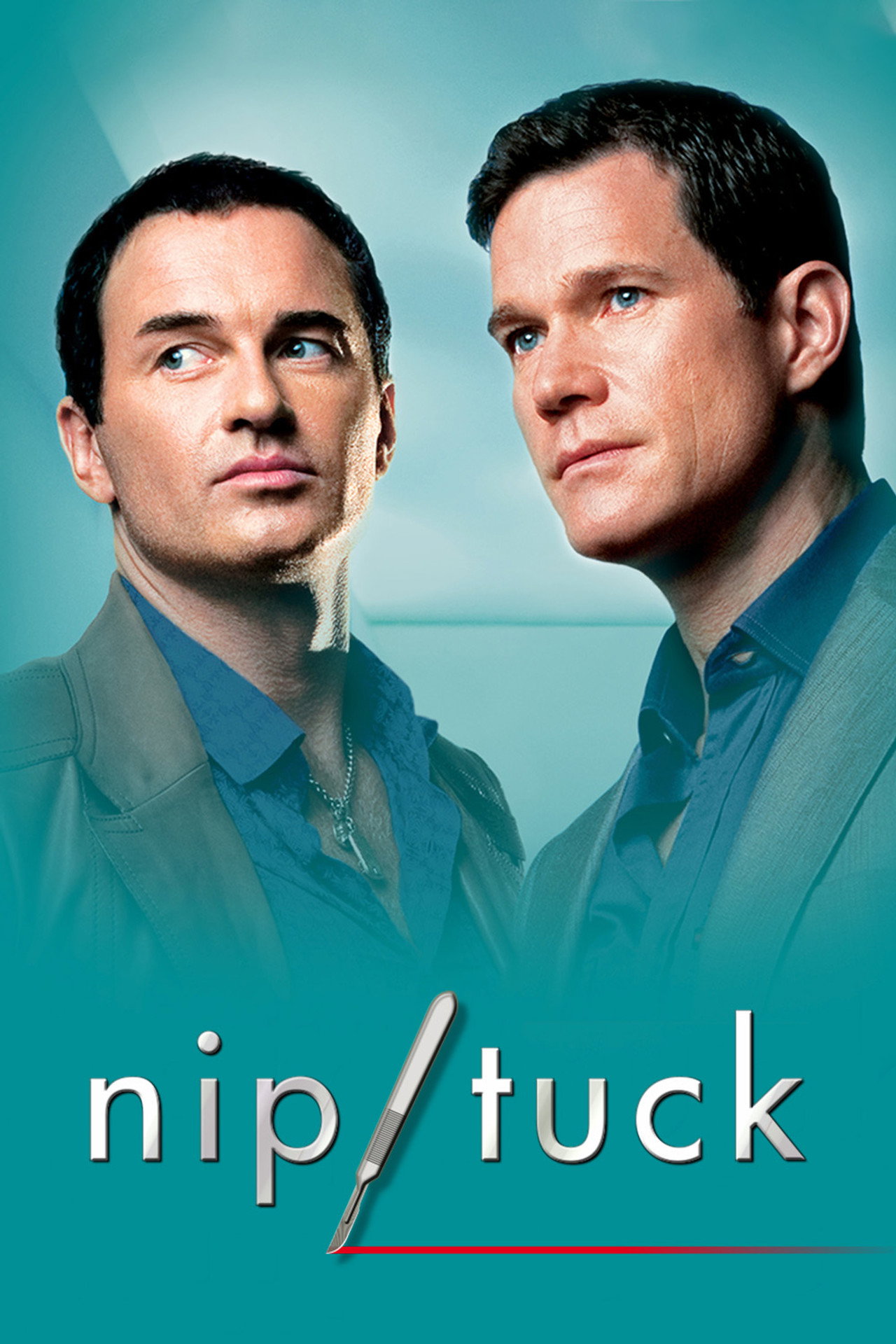 Pôster de Nip/Tuck