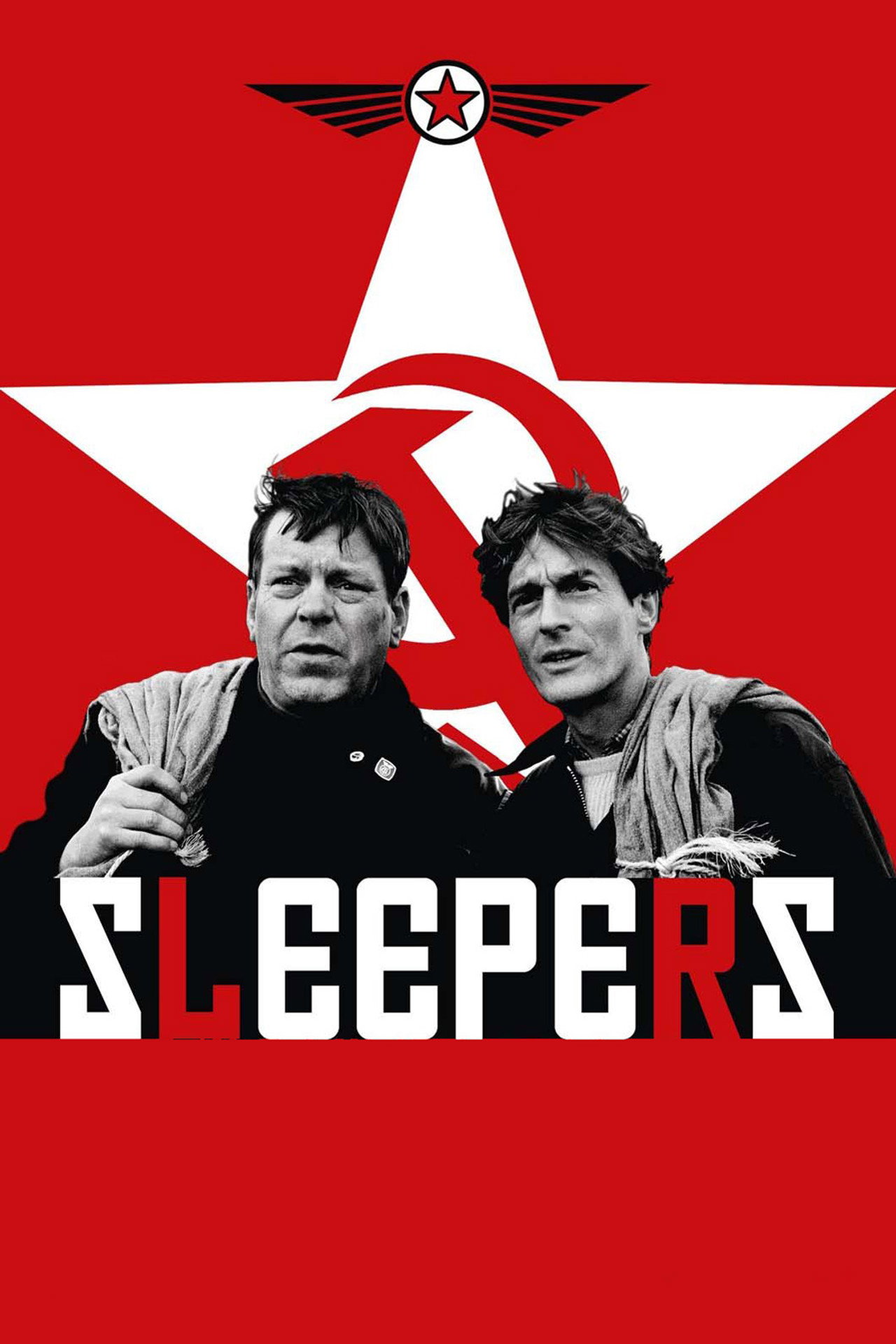 Pôster de Sleepers