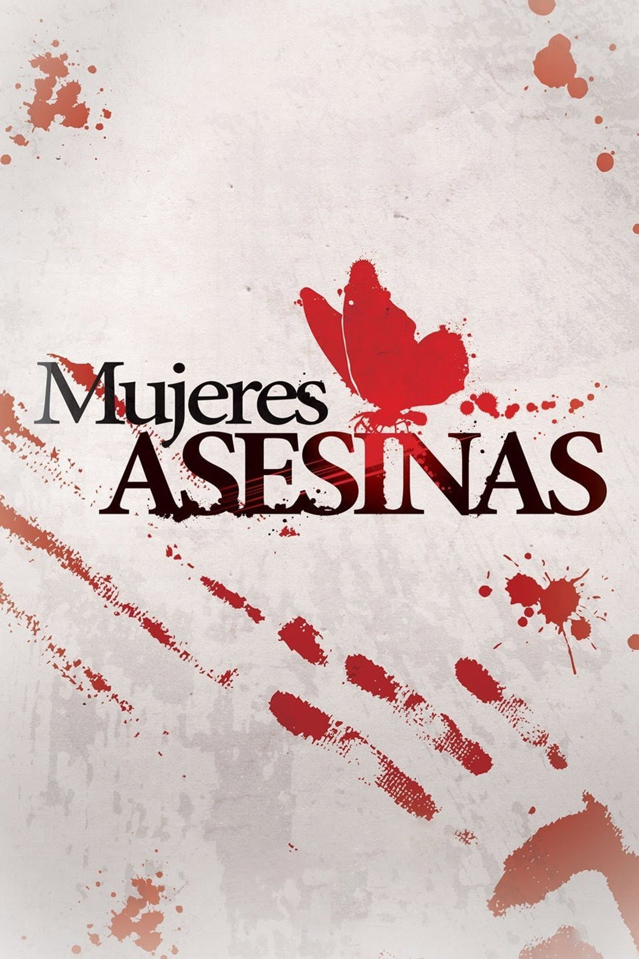 Pôster de Mulheres Assassinas