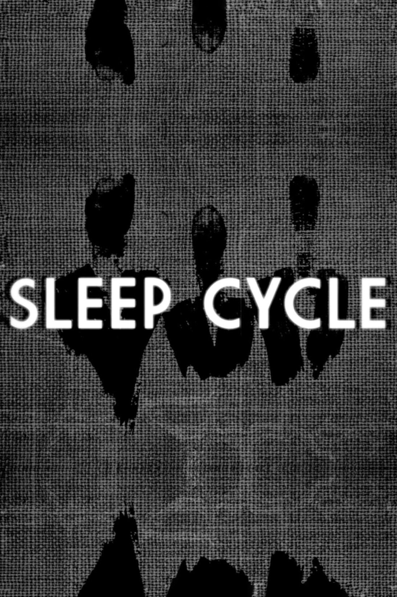 Pôster de Sleep Cycle