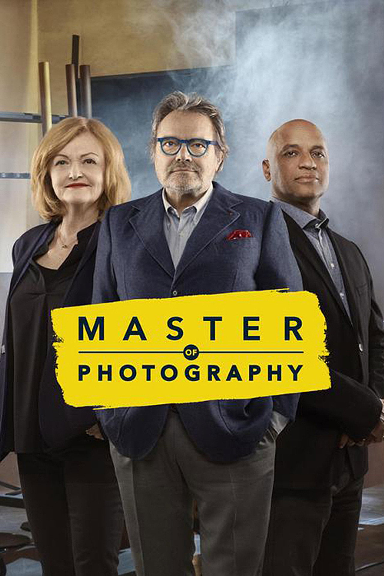 Pôster de Master of Photography