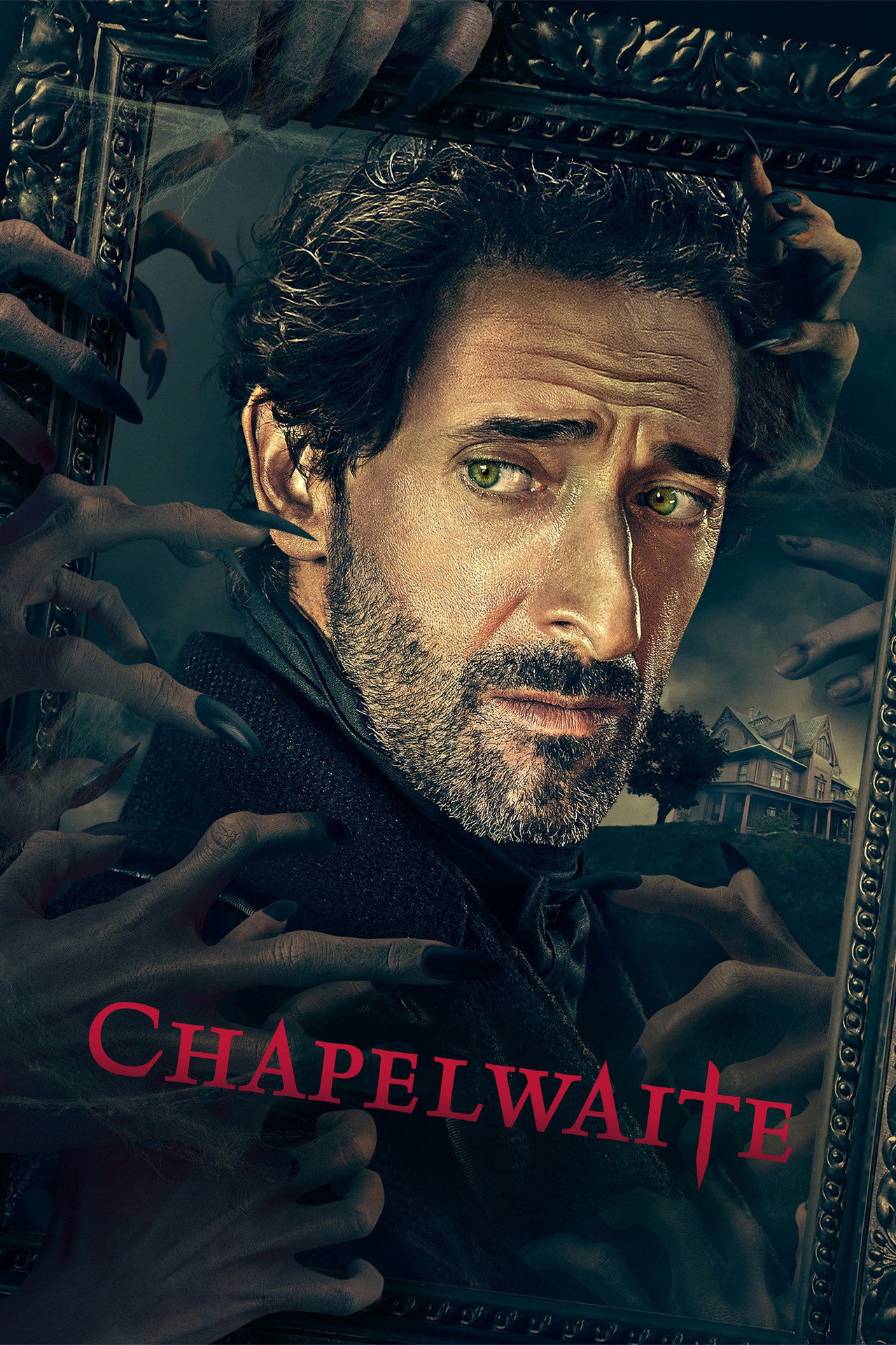 Pôster de Chapelwaite