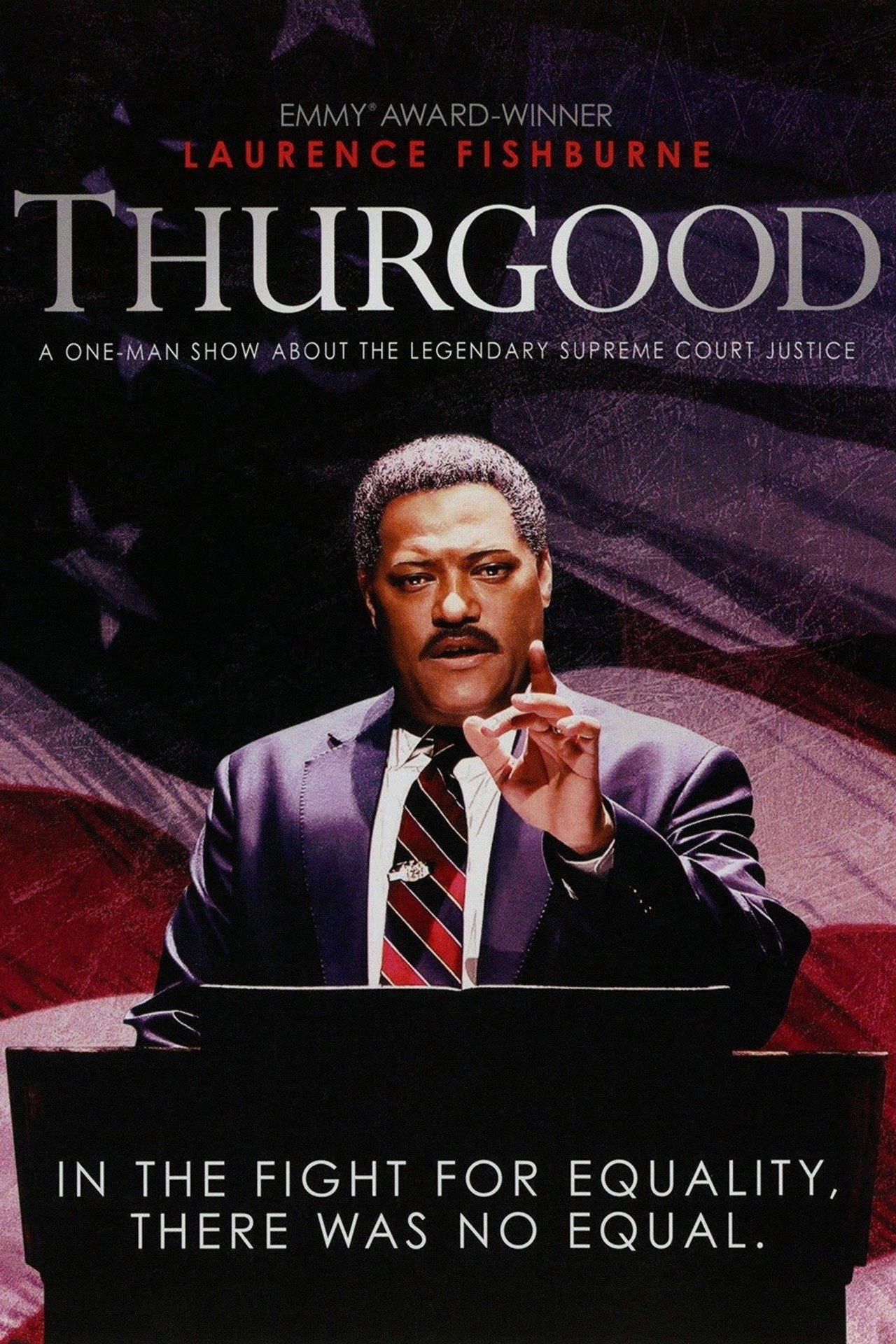 Pôster de Thurgood