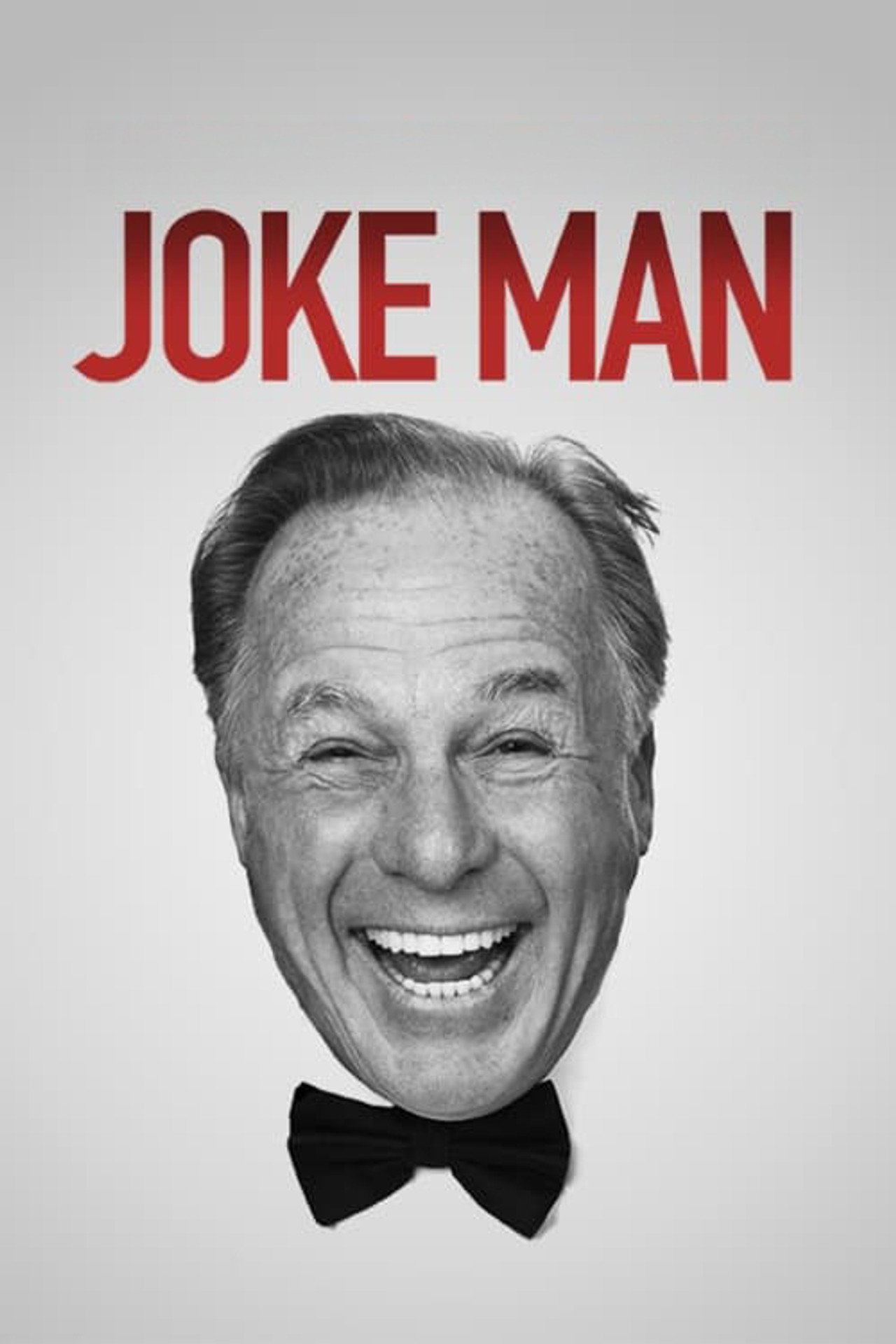 Pôster de Joke Man