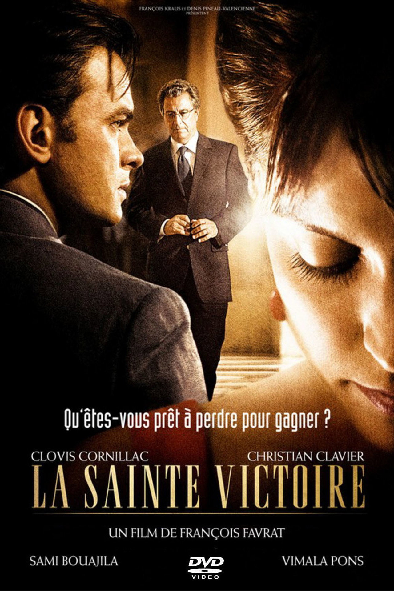 Pôster de La Sainte Victoire