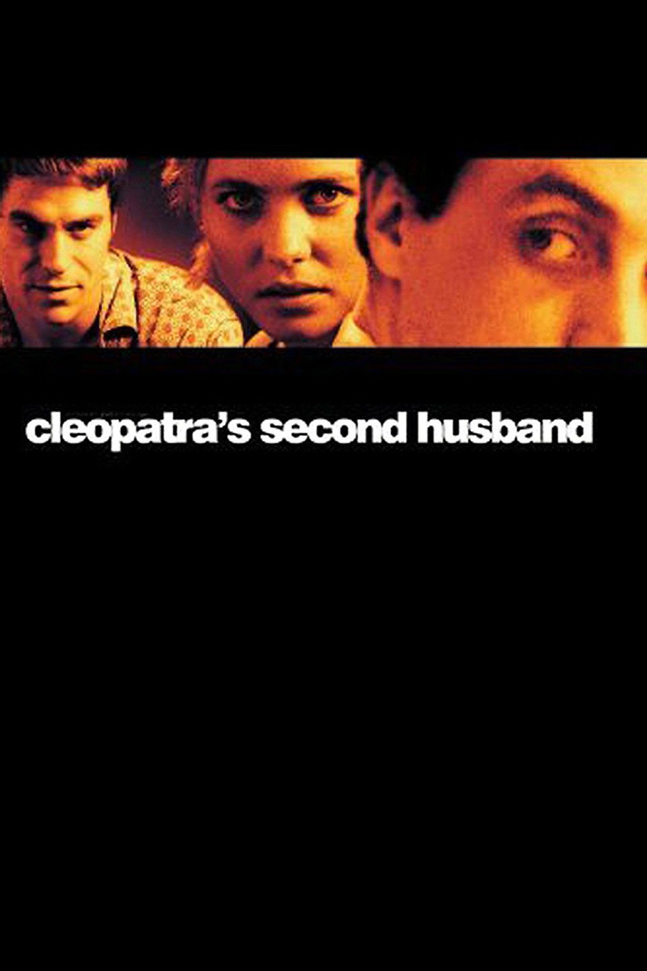 Pôster de Cleopatra's Second Husband