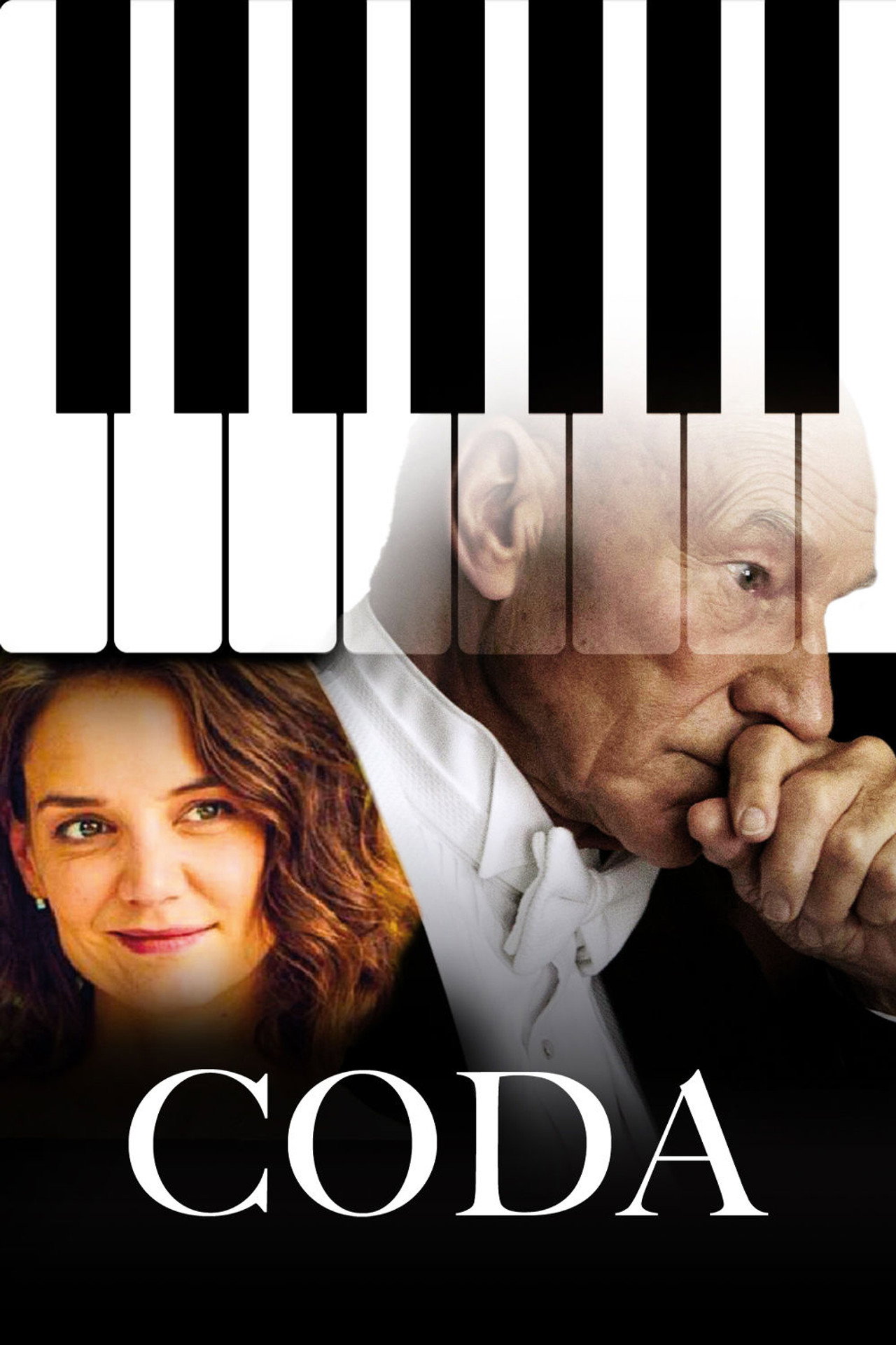 Pôster de Coda