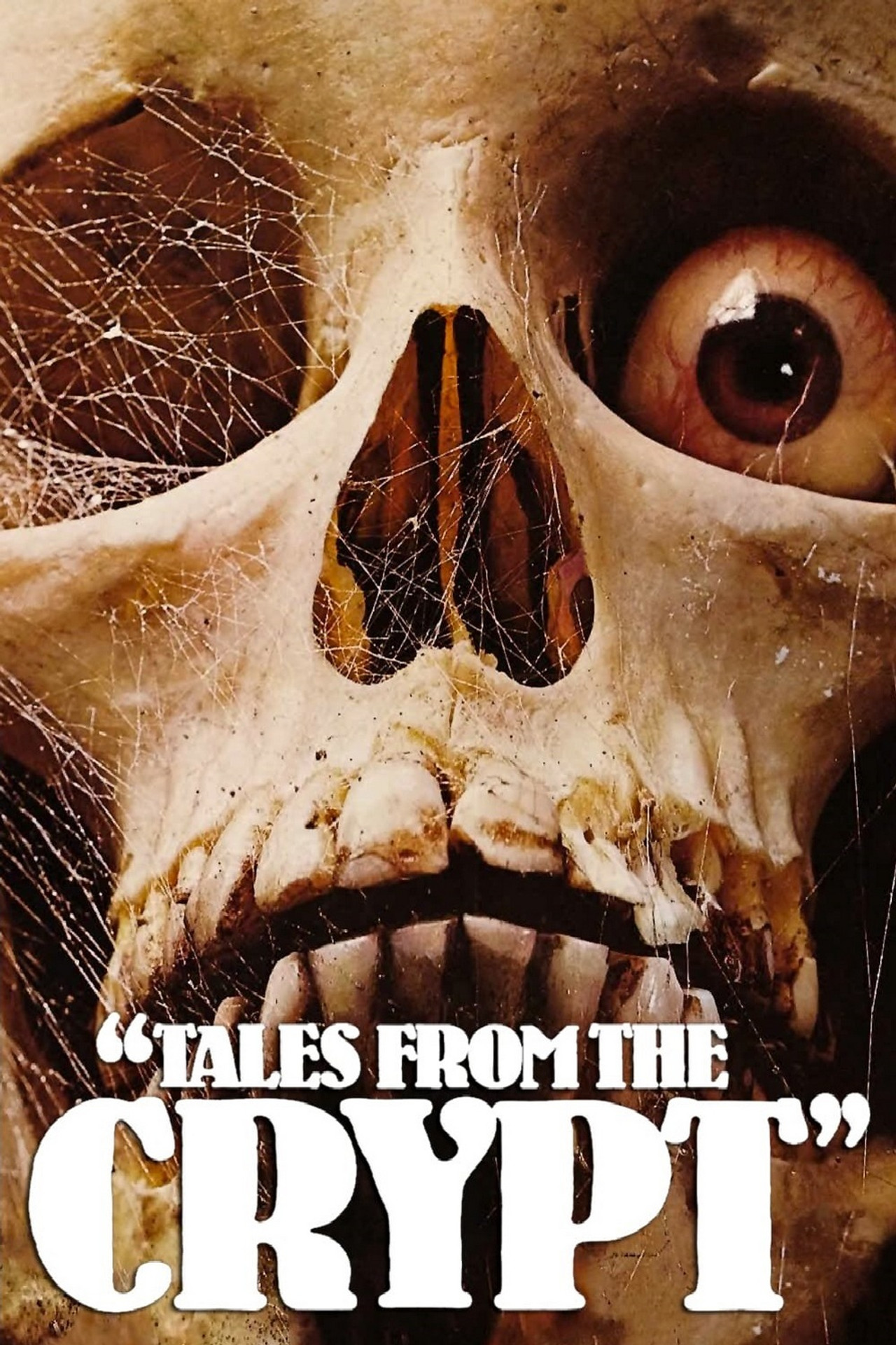 Pôster de Tales from the Crypt
