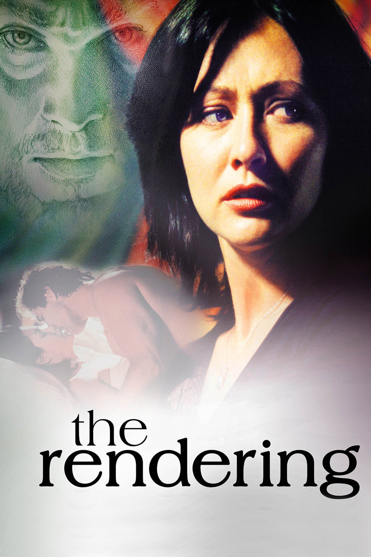 Pôster de The Rendering