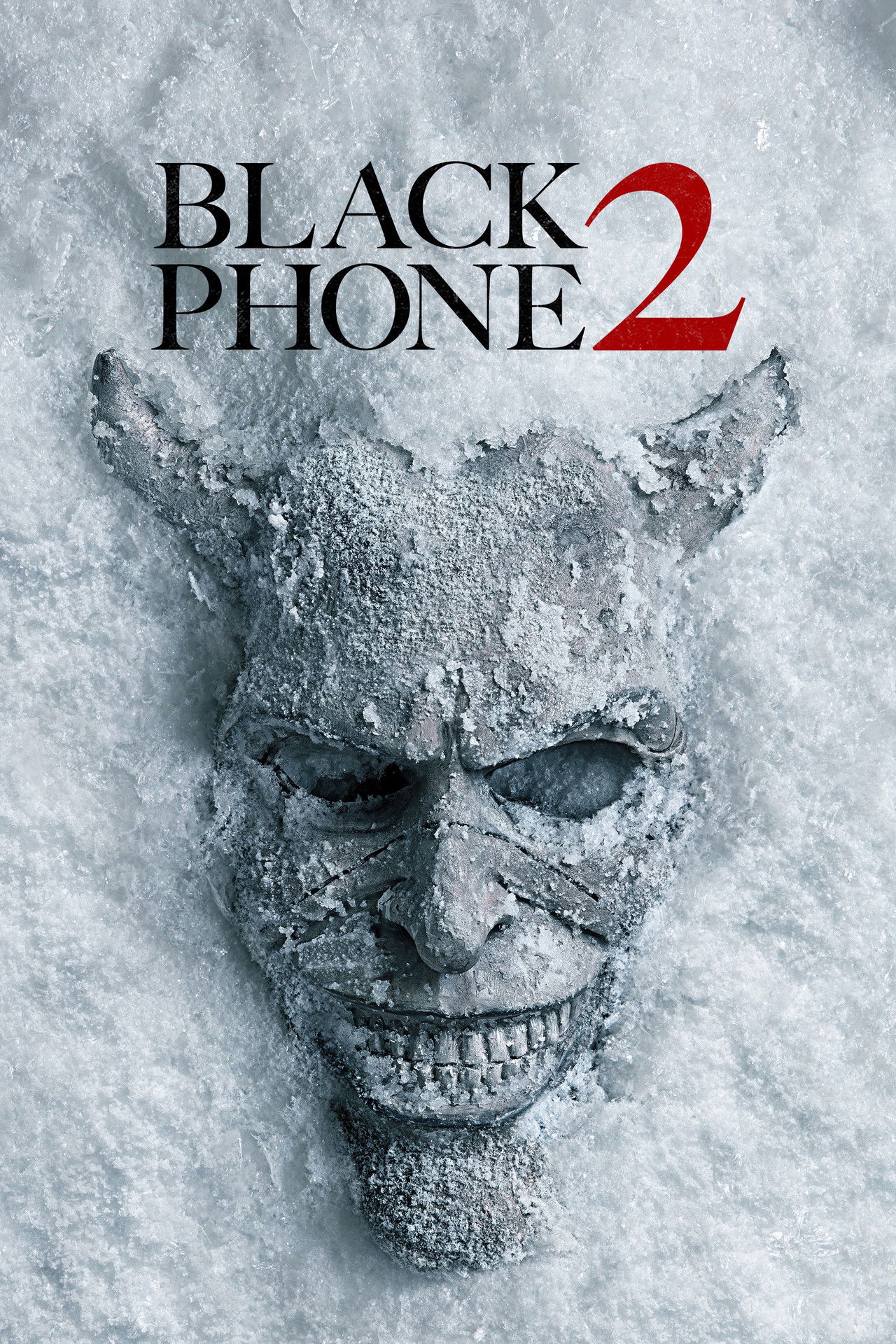 Pôster de Black Phone 2